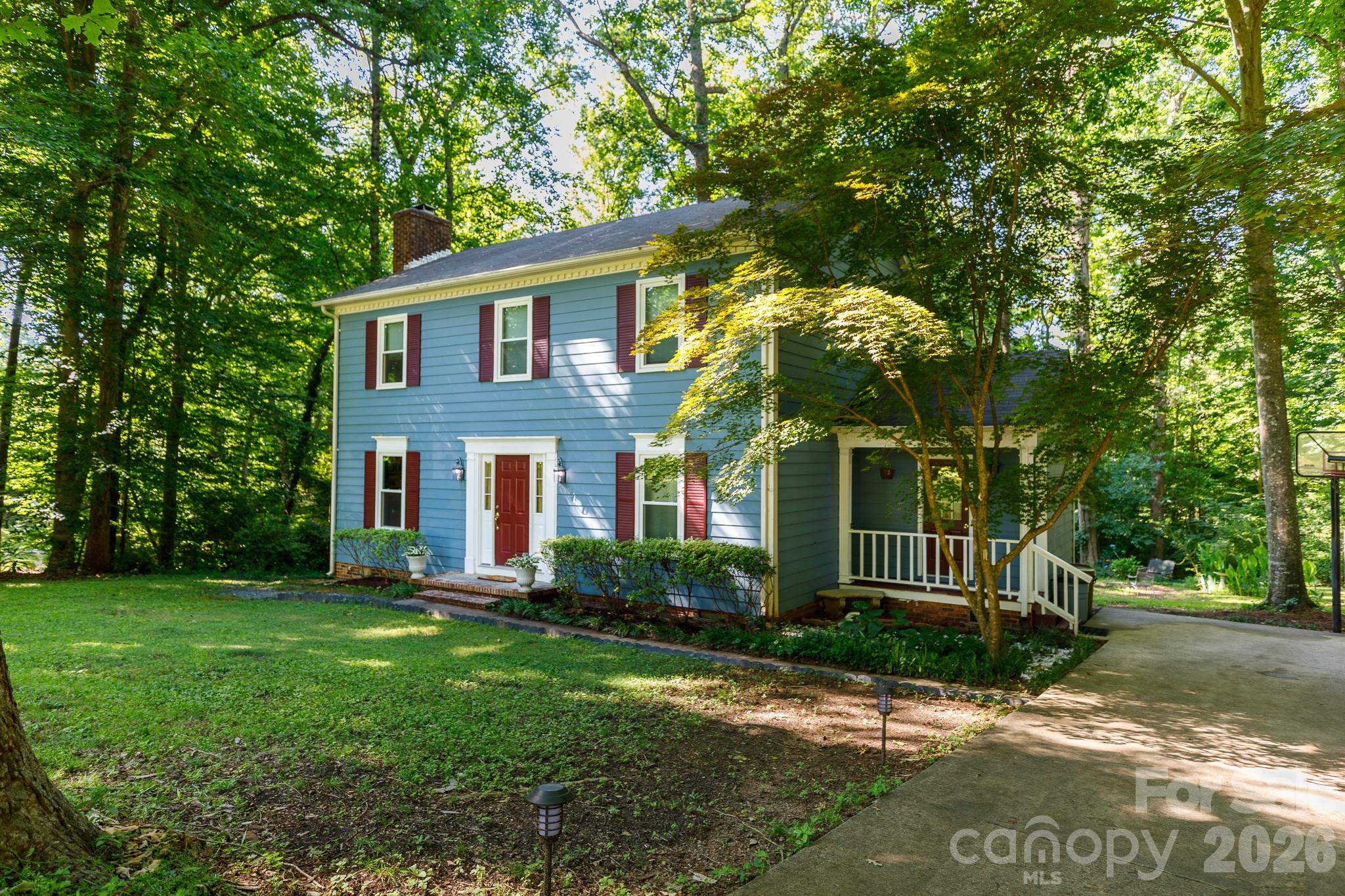 3319 Kingsfield Road — Rock Hill