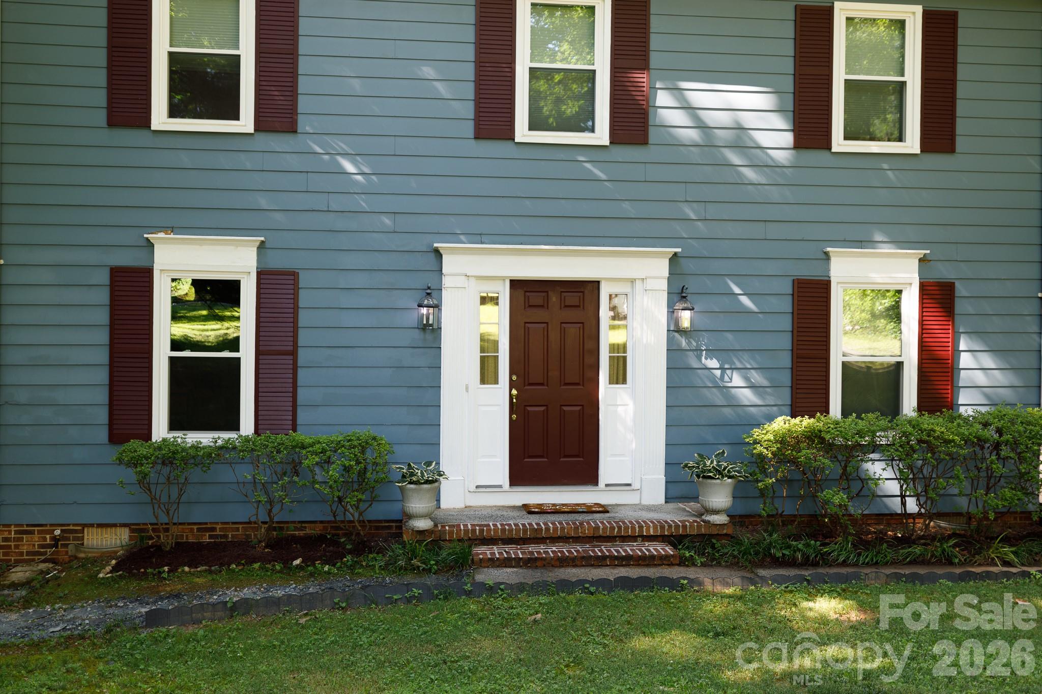 3319 Kingsfield Road — Rock Hill
