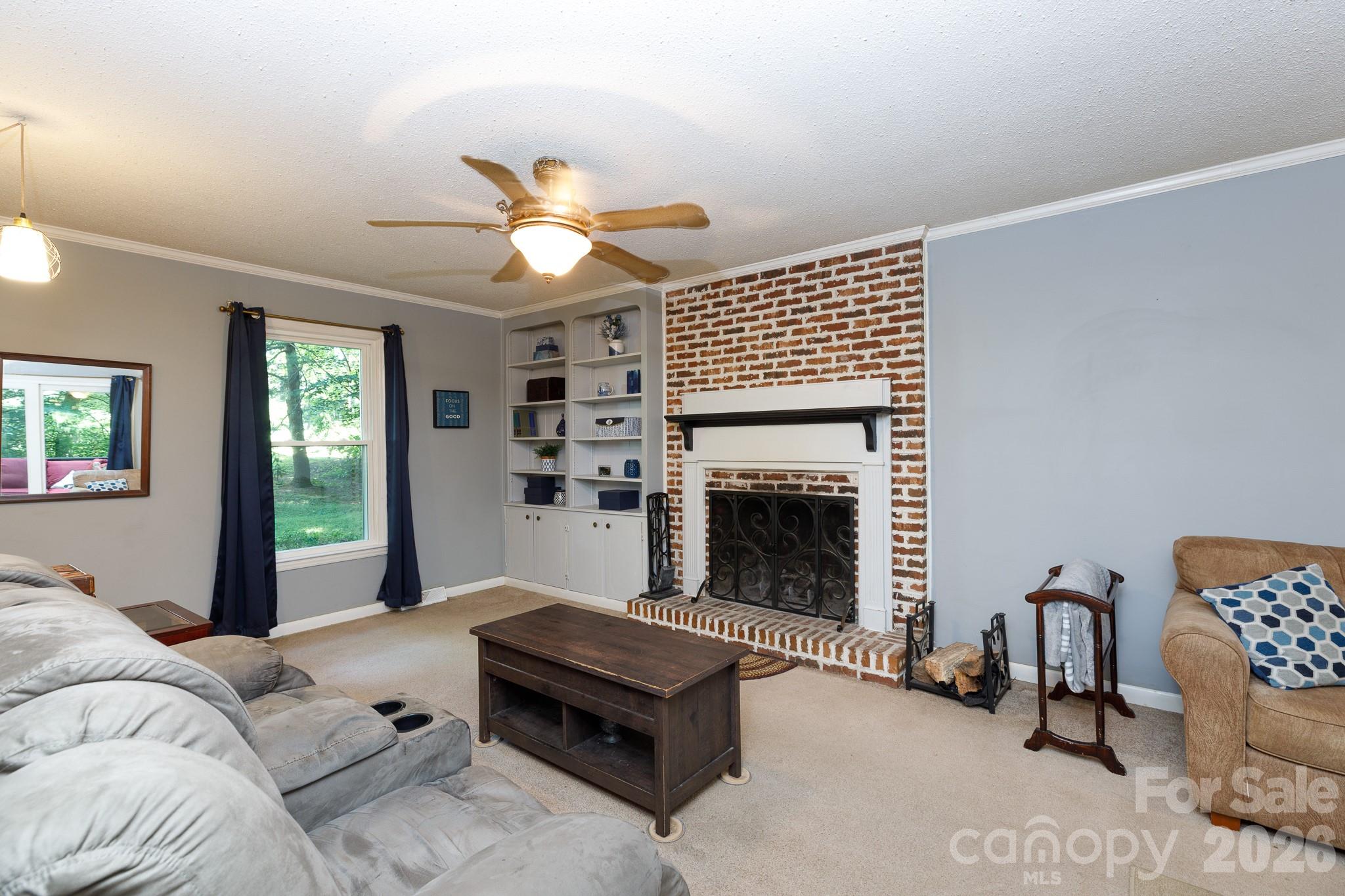 3319 Kingsfield Road — Rock Hill