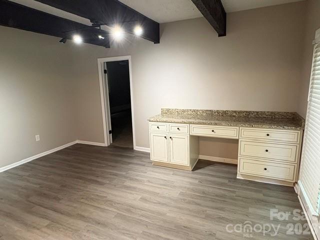 31 Spring Forest Circle — Asheville
