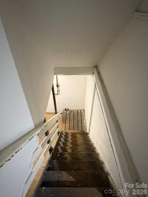31 Spring Forest Circle — Asheville