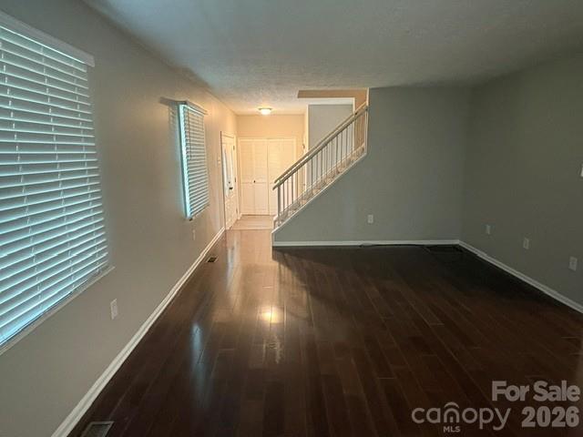 31 Spring Forest Circle — Asheville