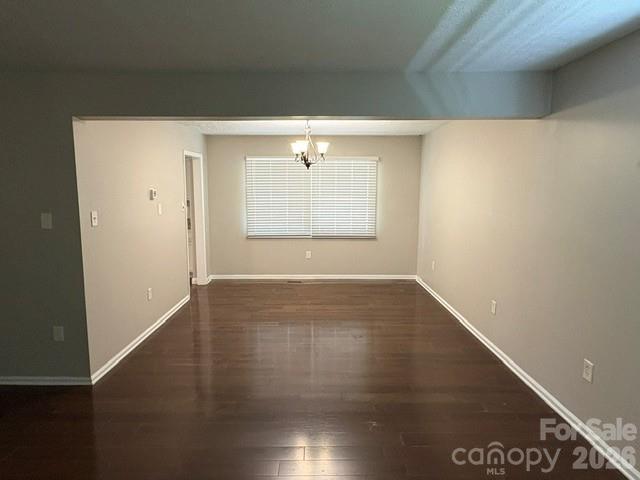 31 Spring Forest Circle — Asheville