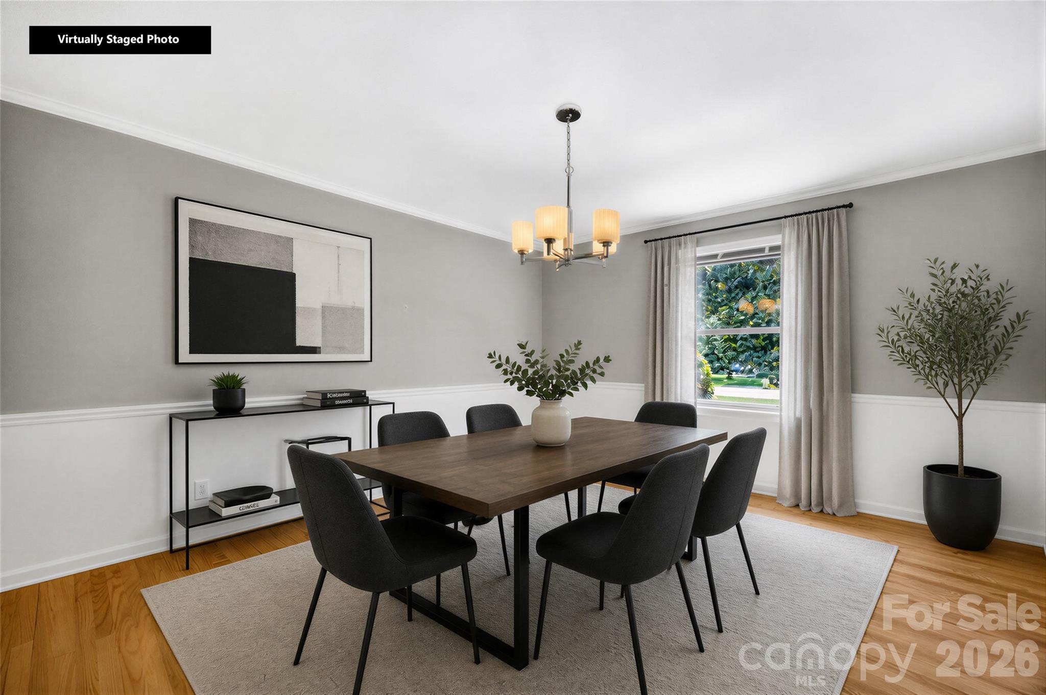 3960 Burton Lane — Denver