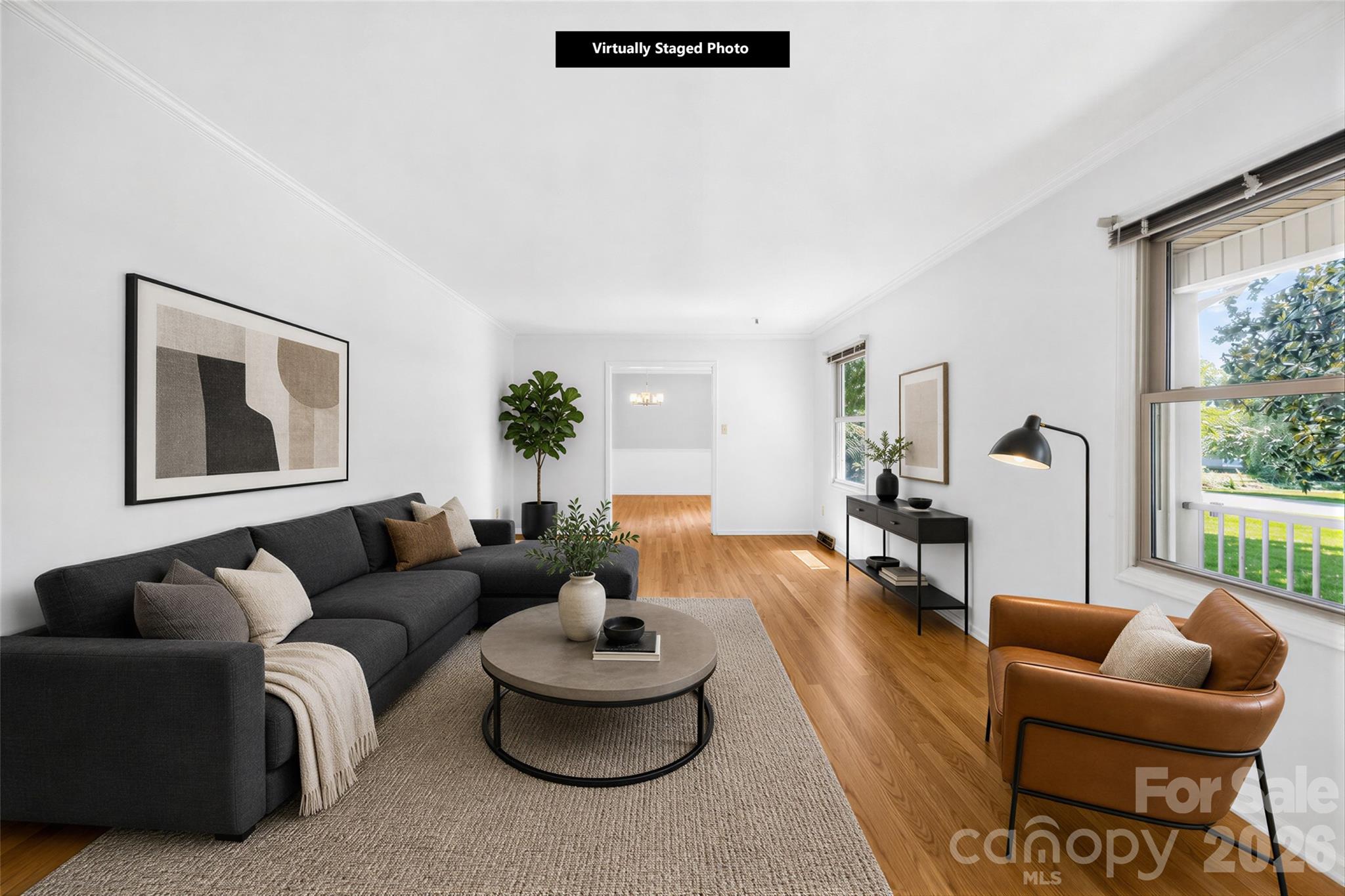 3960 Burton Lane — Denver