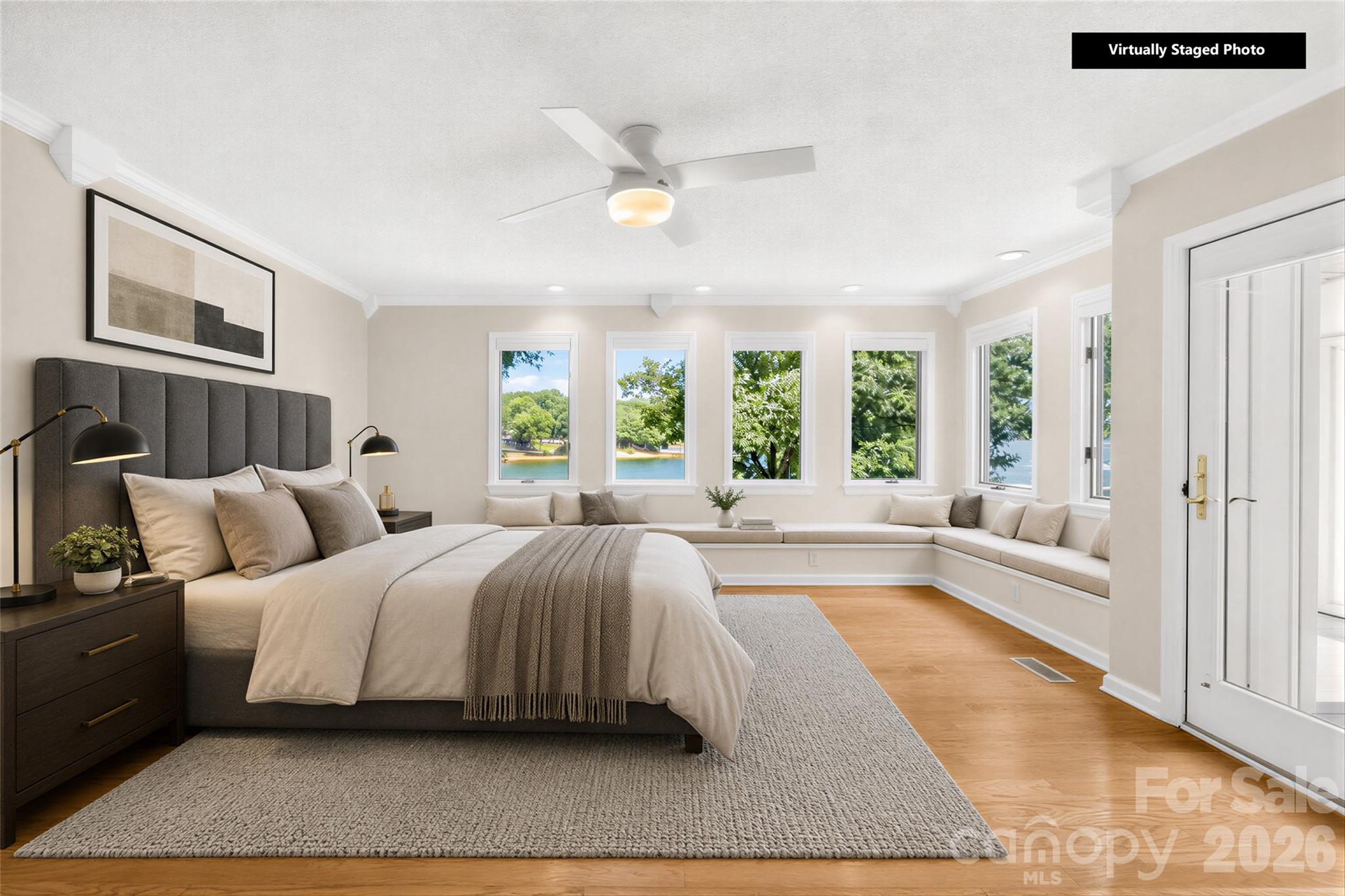 3960 Burton Lane — Denver