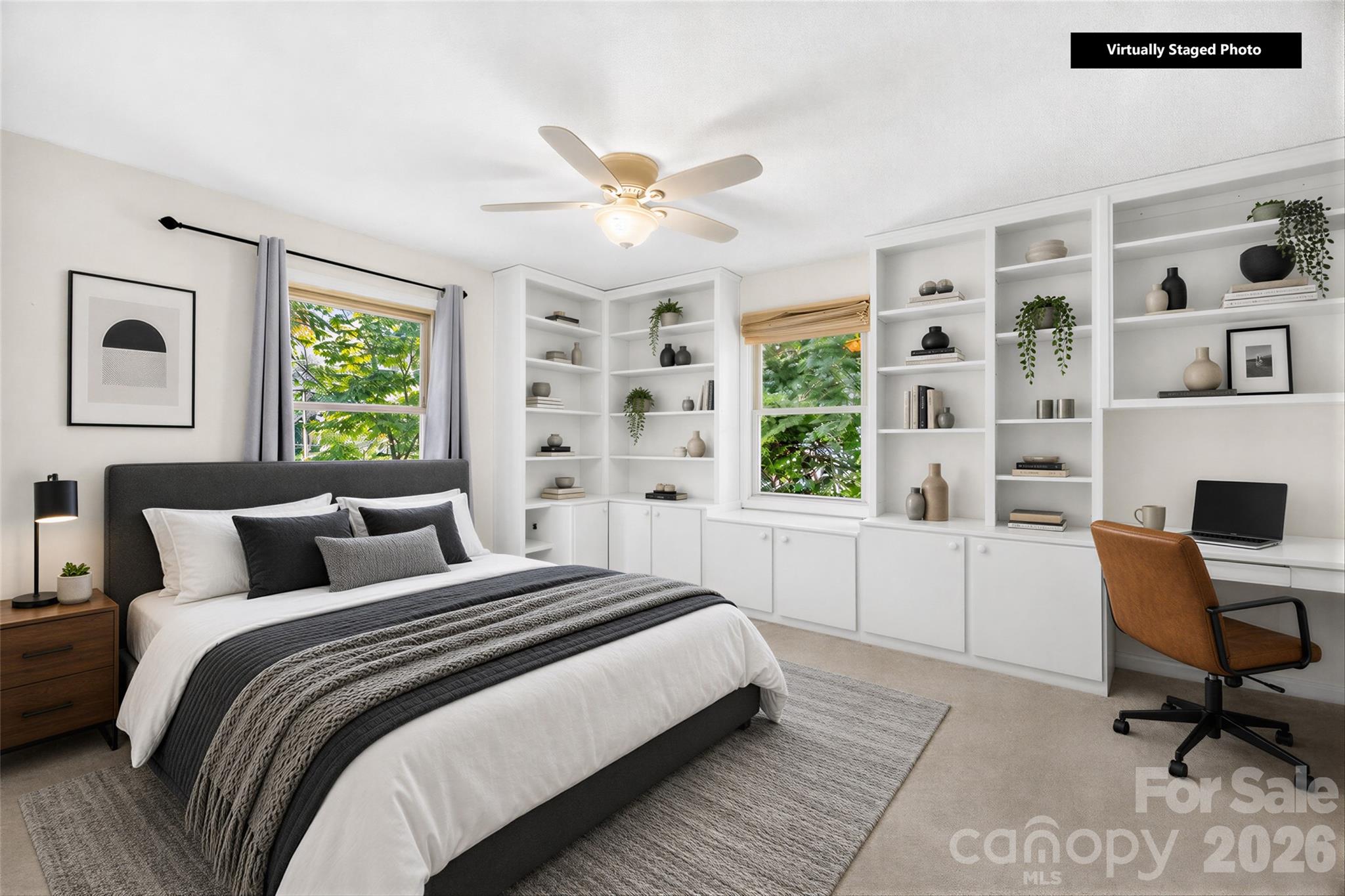 3960 Burton Lane — Denver