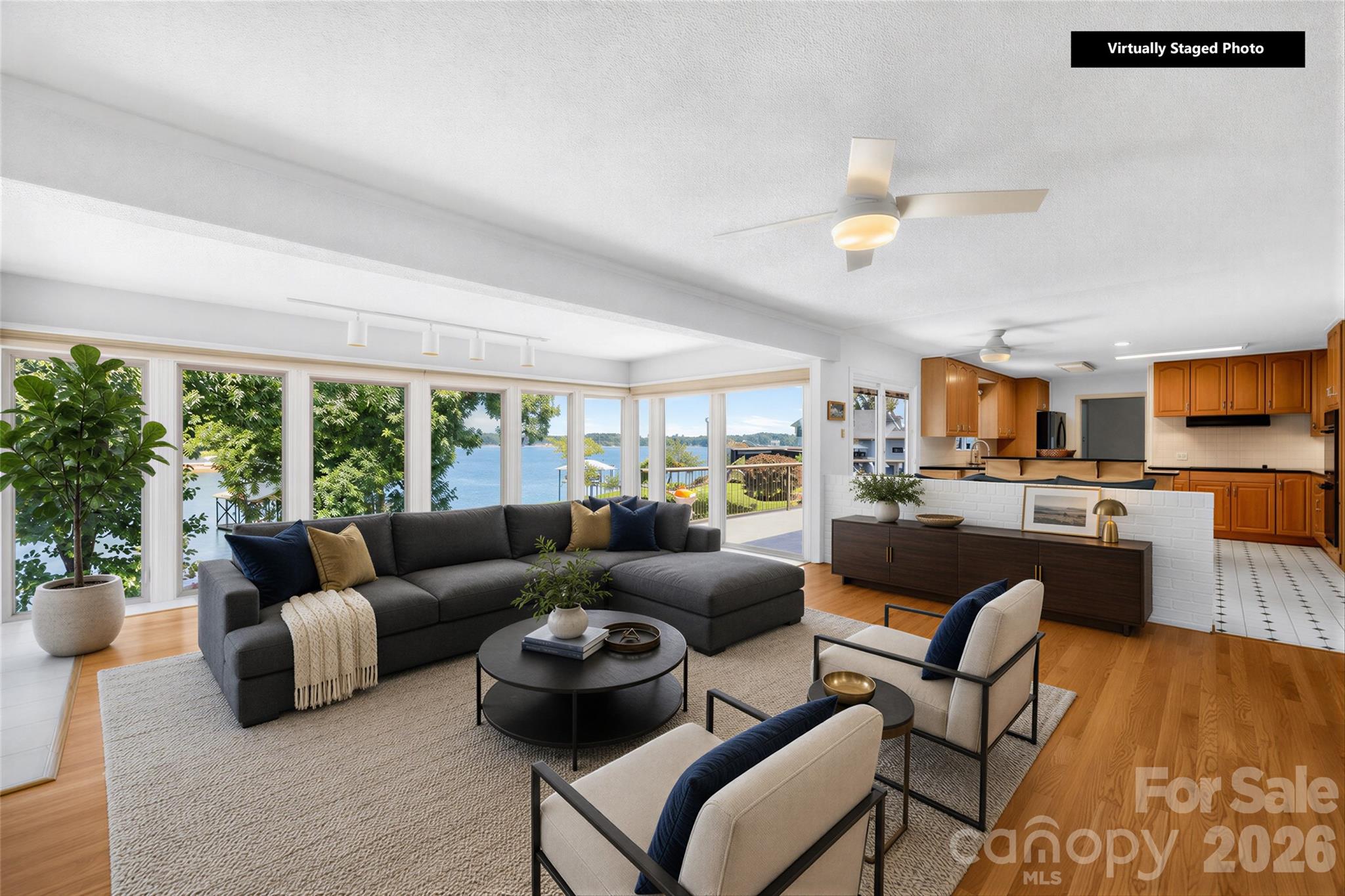 3960 Burton Lane — Denver