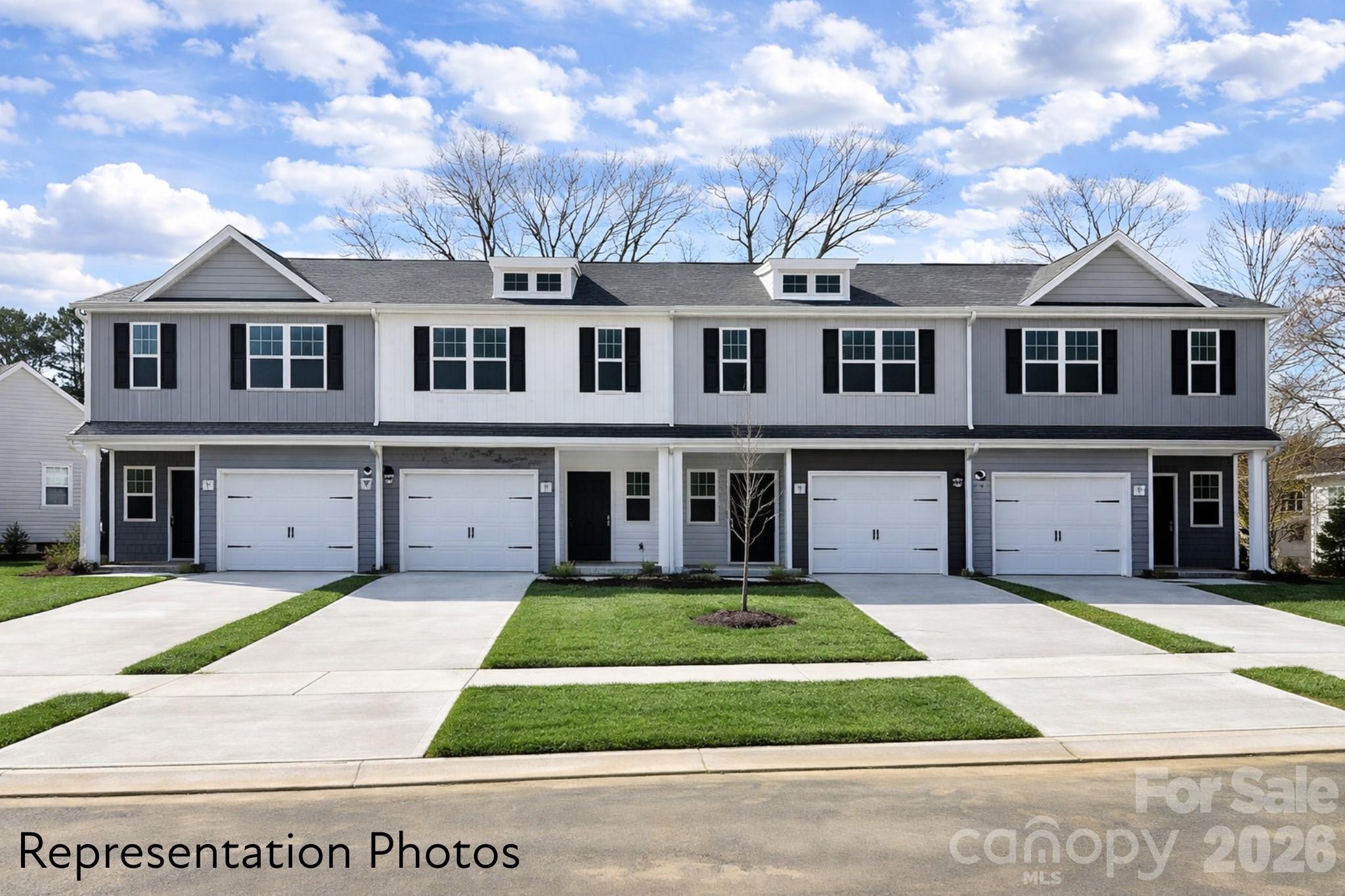 3111 Aberleaf Lane — Charlotte