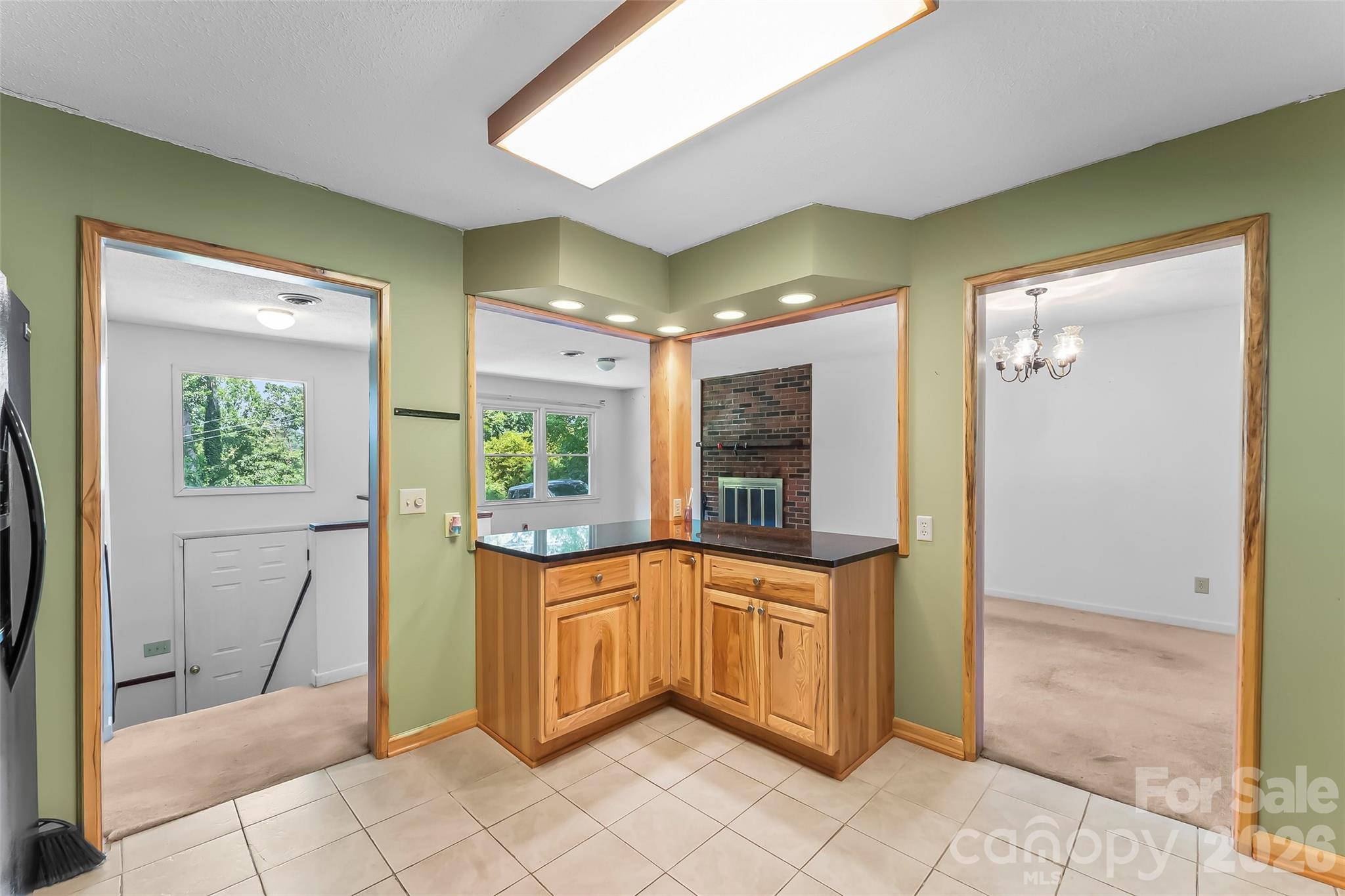 32 Swanns View Drive — Marion