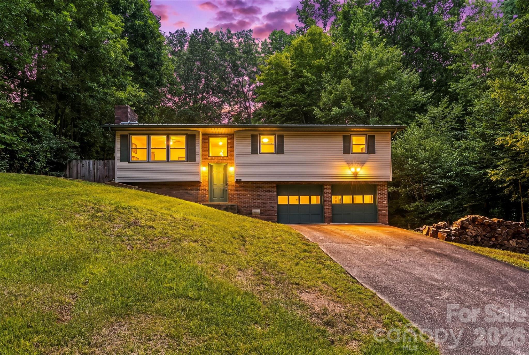 32 Swanns View Drive — Marion