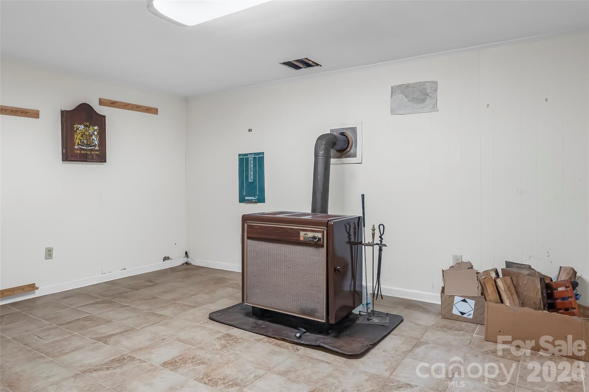32 Swanns View Drive — Marion