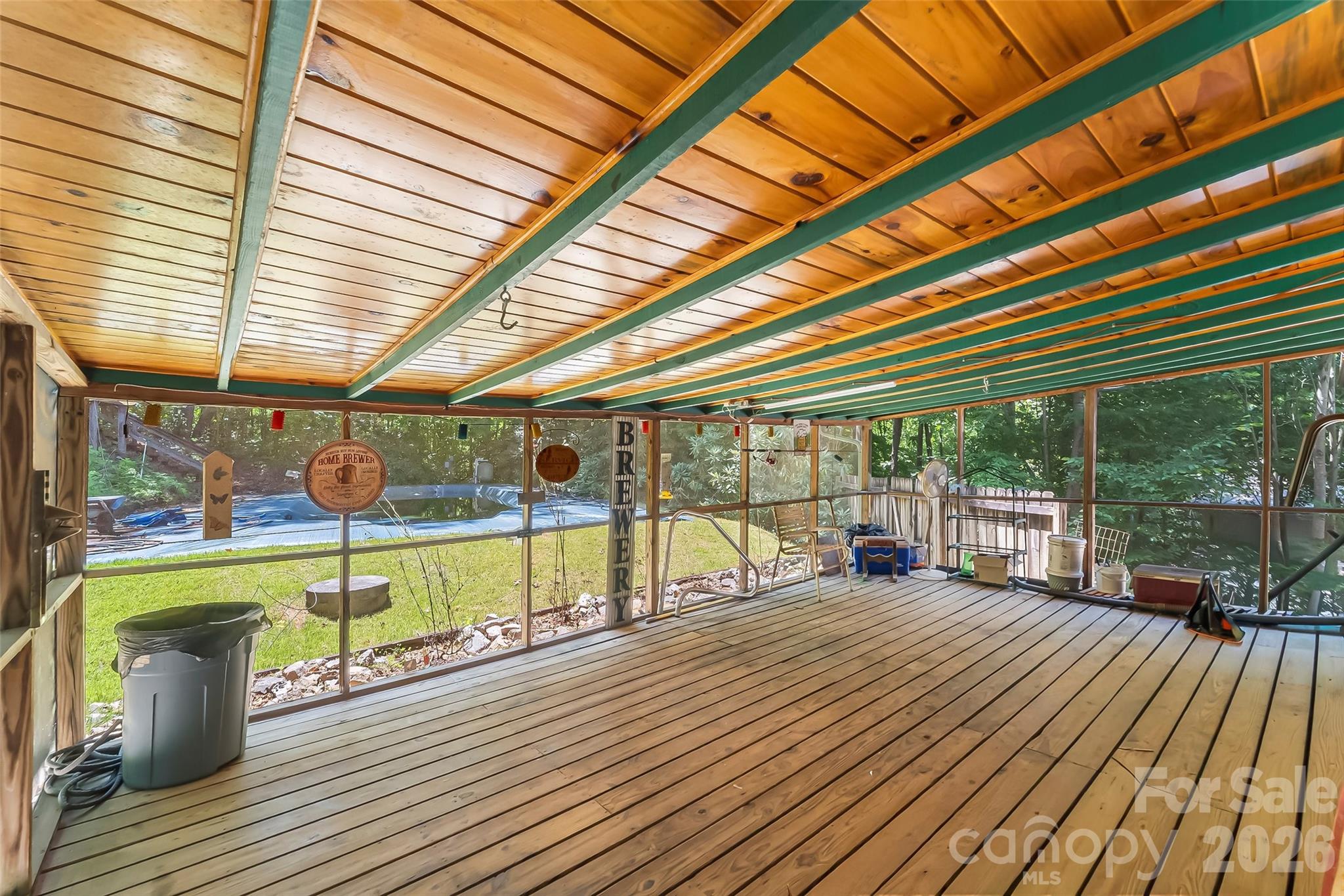 32 Swanns View Drive — Marion