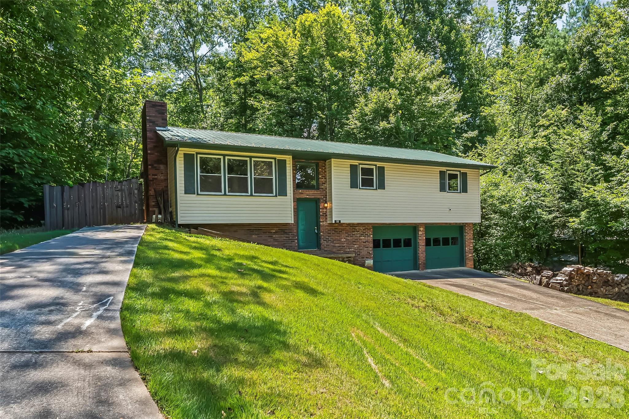 32 Swanns View Drive — Marion