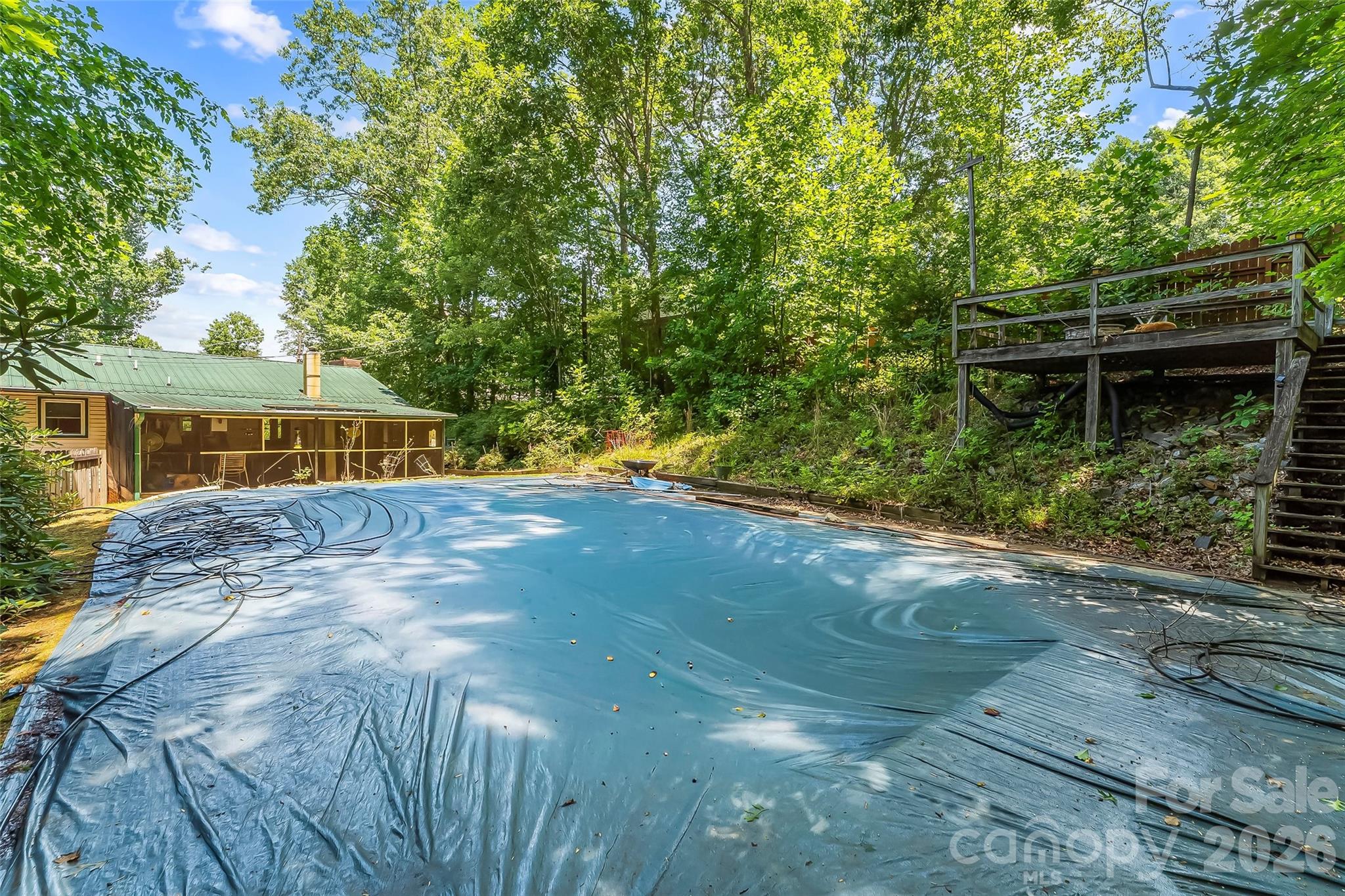 32 Swanns View Drive — Marion