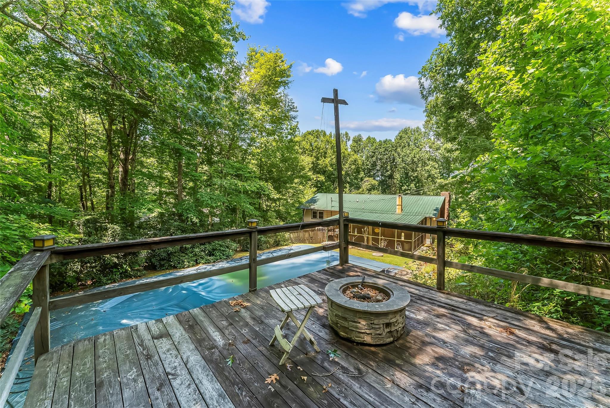 32 Swanns View Drive — Marion