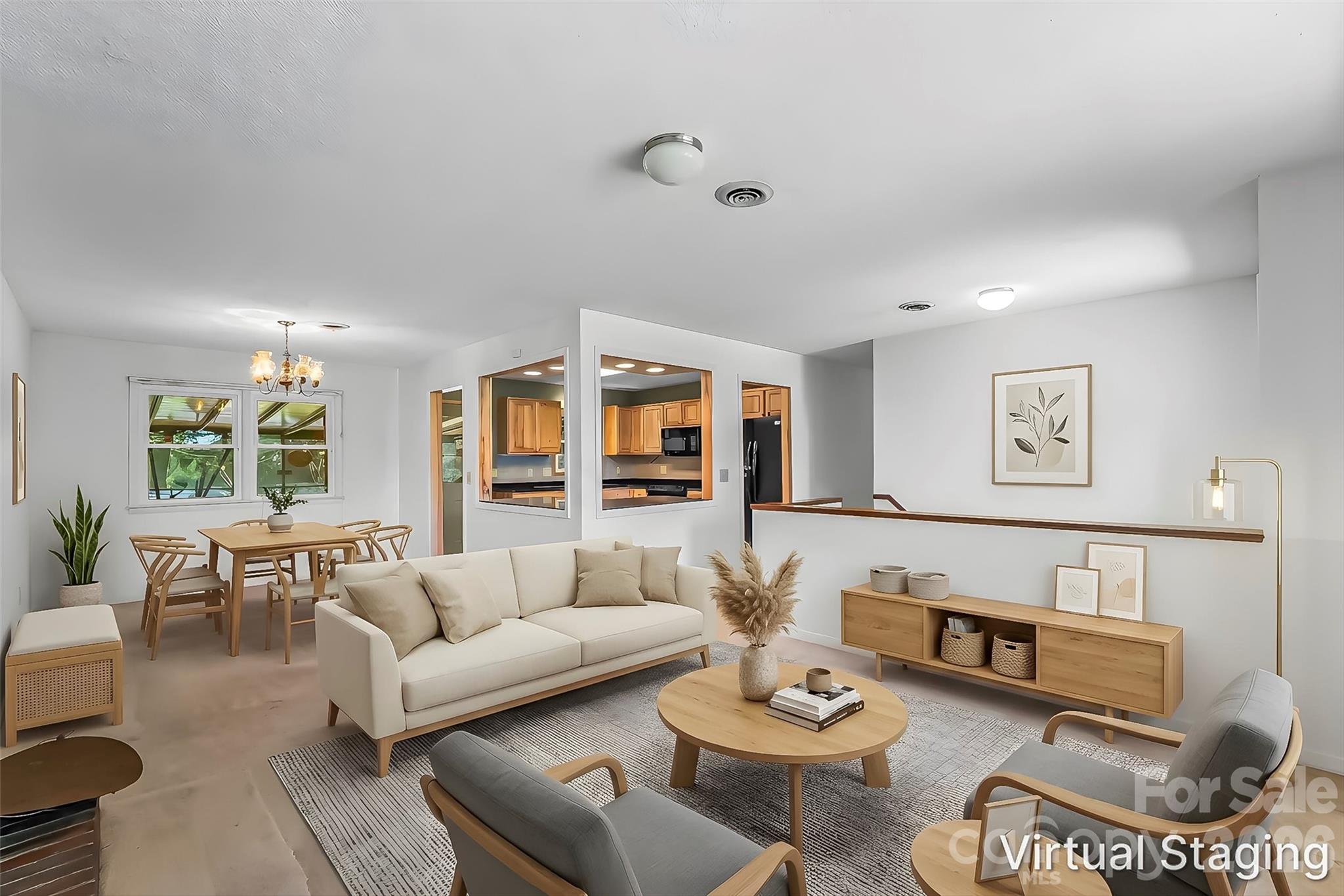 32 Swanns View Drive — Marion