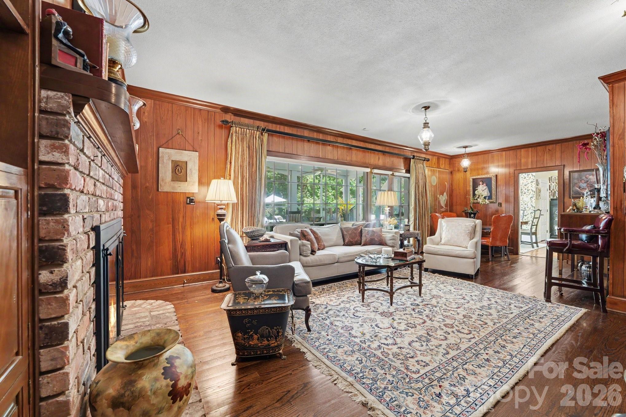 414 Saint Andrews Road — Statesville