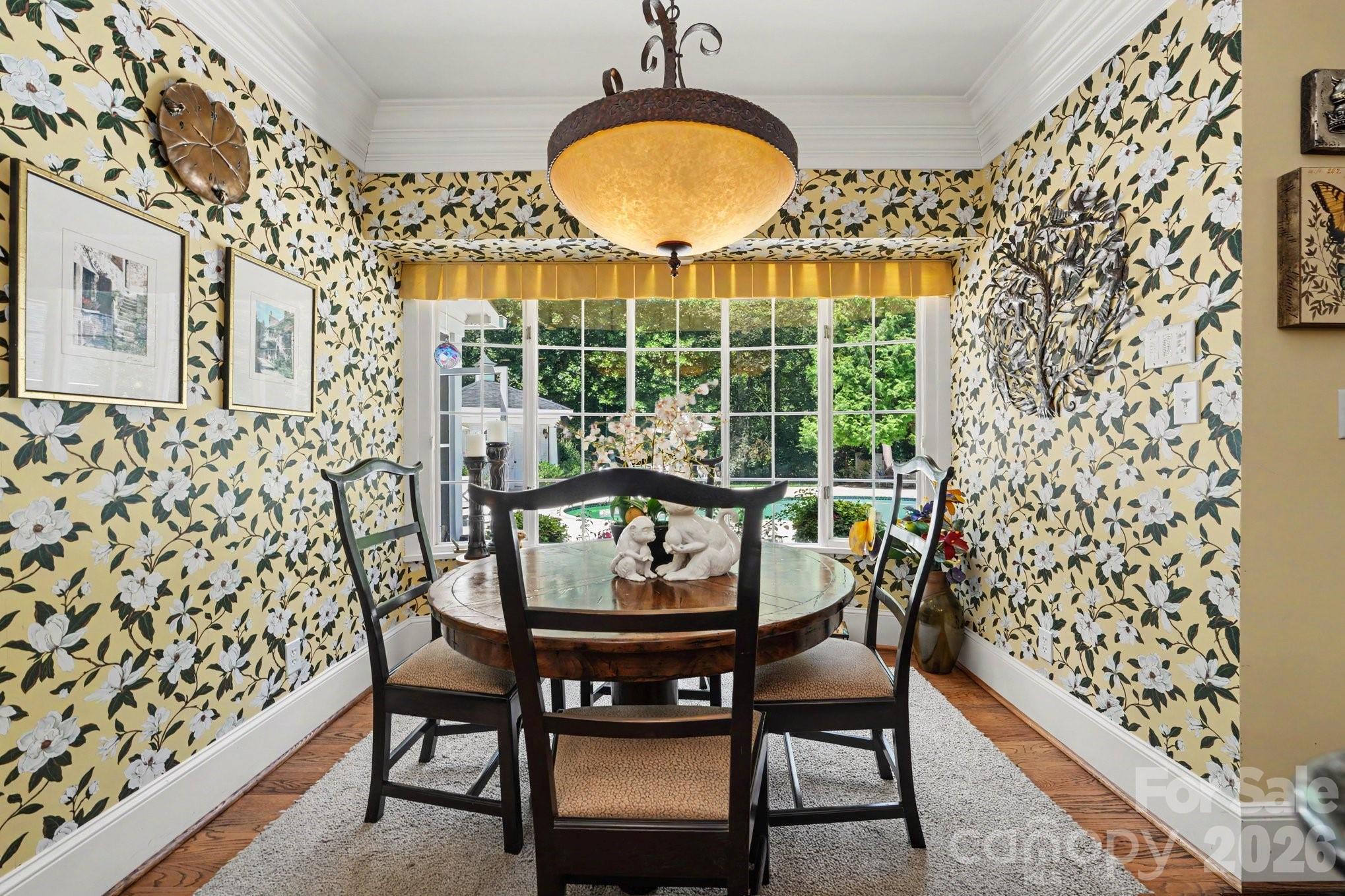 414 Saint Andrews Road — Statesville
