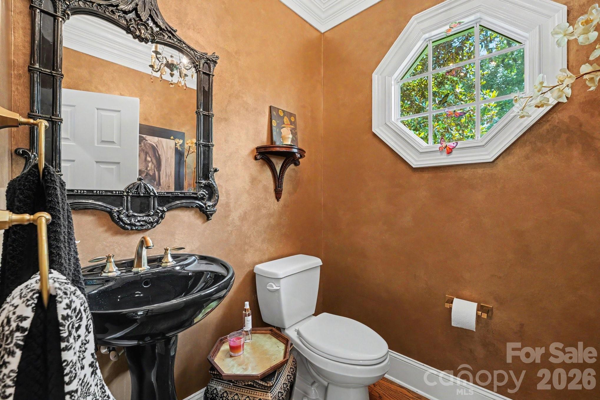 414 Saint Andrews Road — Statesville