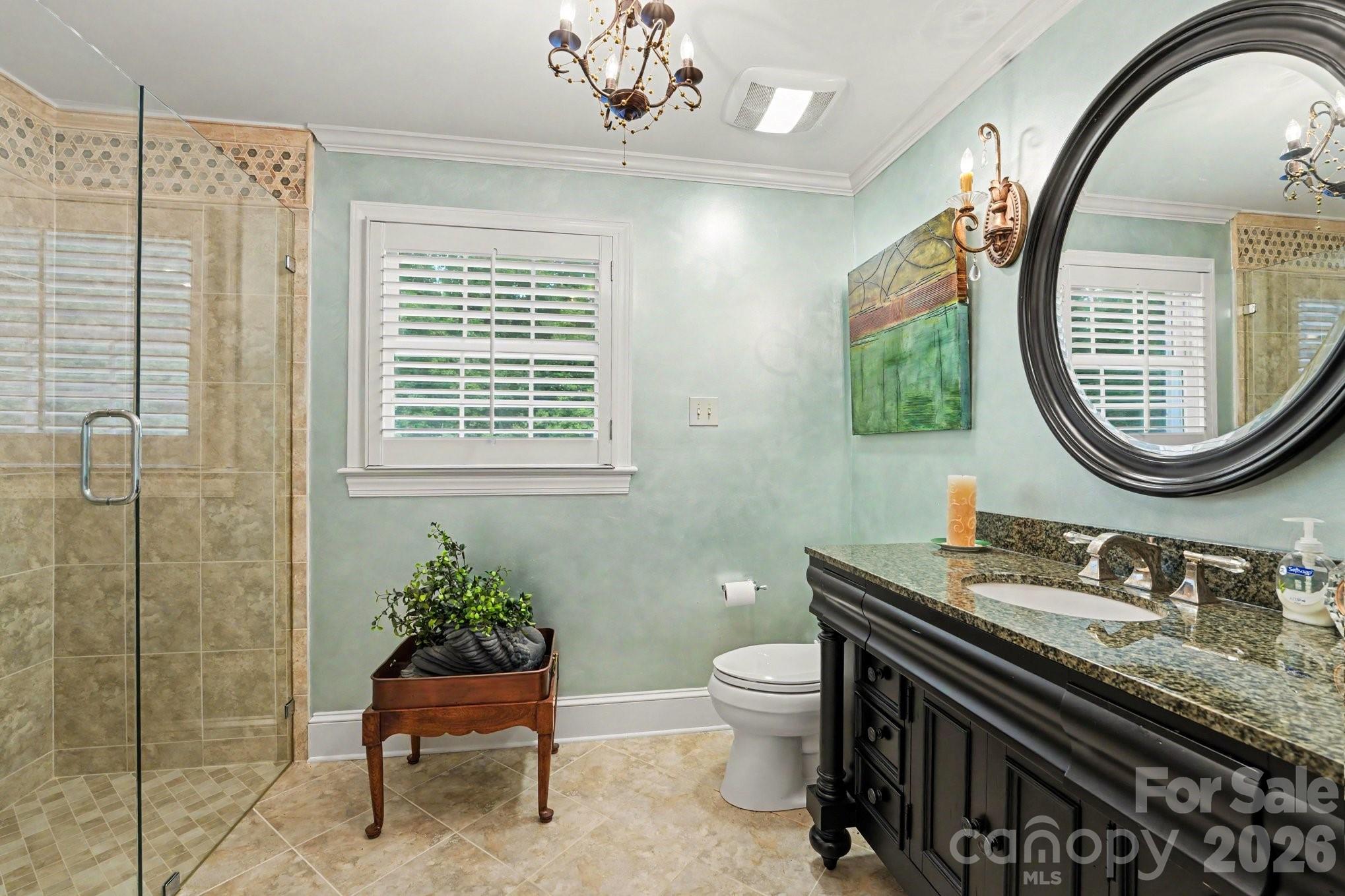 414 Saint Andrews Road — Statesville