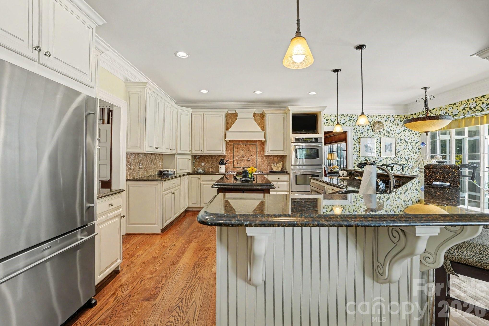 414 Saint Andrews Road — Statesville