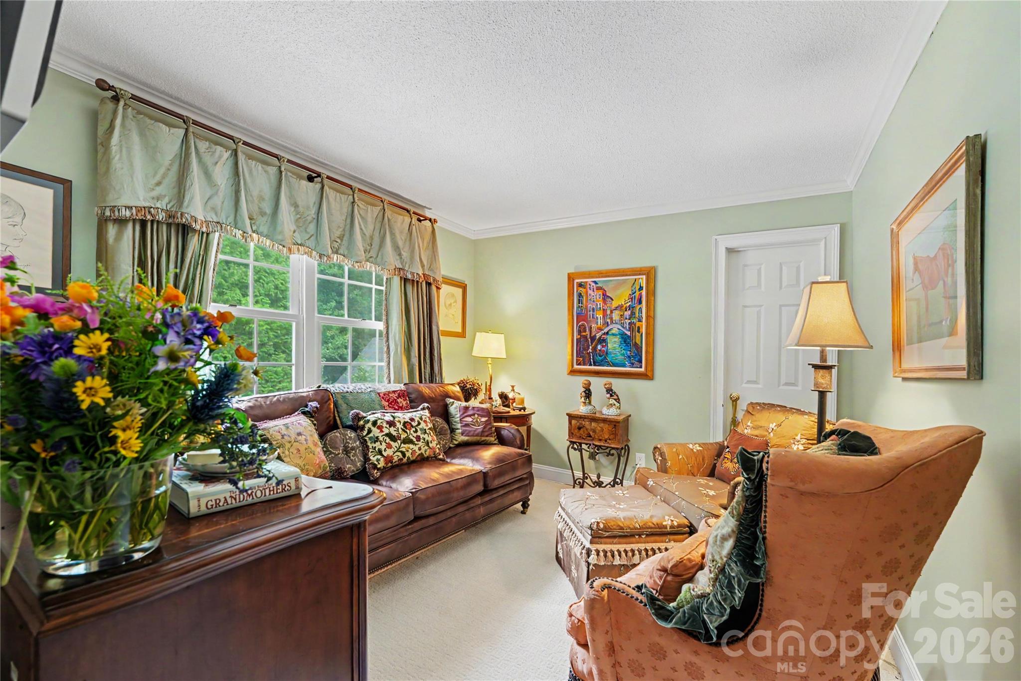 414 Saint Andrews Road — Statesville