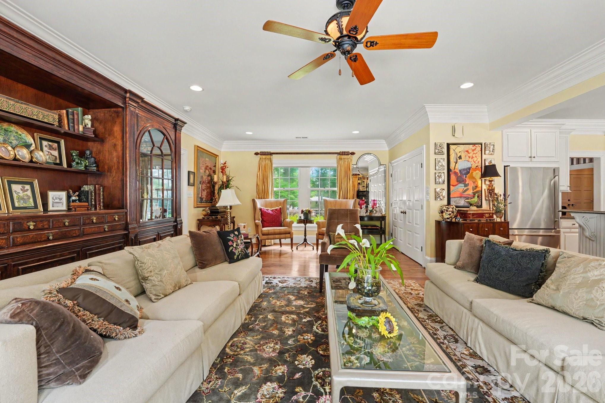 414 Saint Andrews Road — Statesville