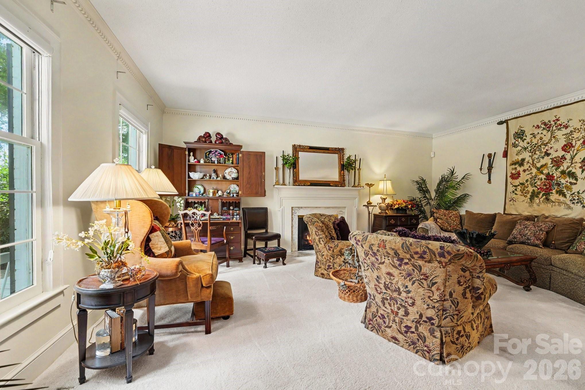 414 Saint Andrews Road — Statesville