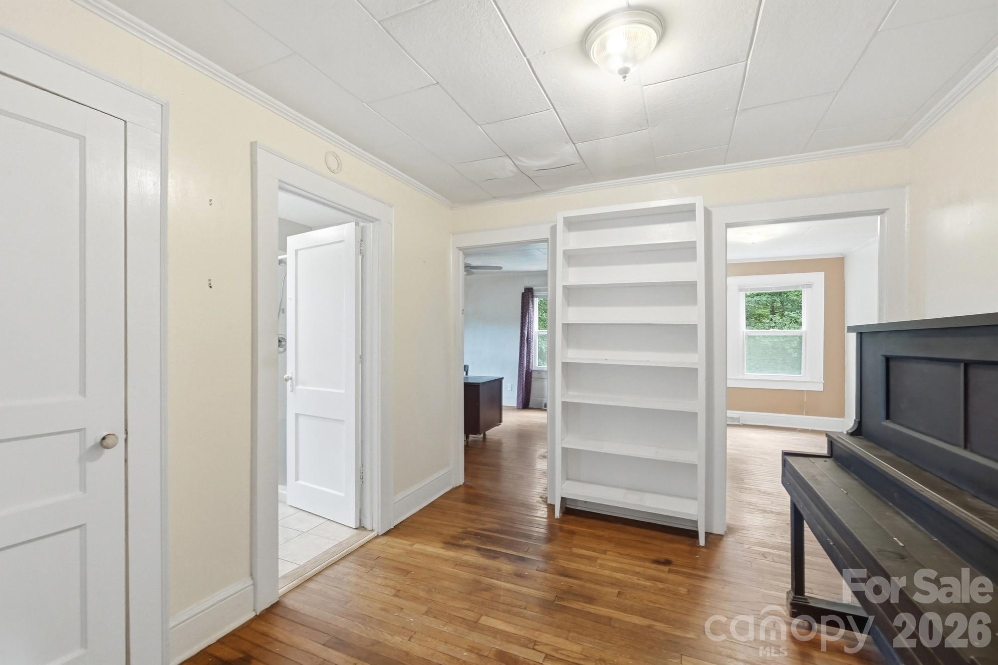 121 Piedmont Drive — Lawndale