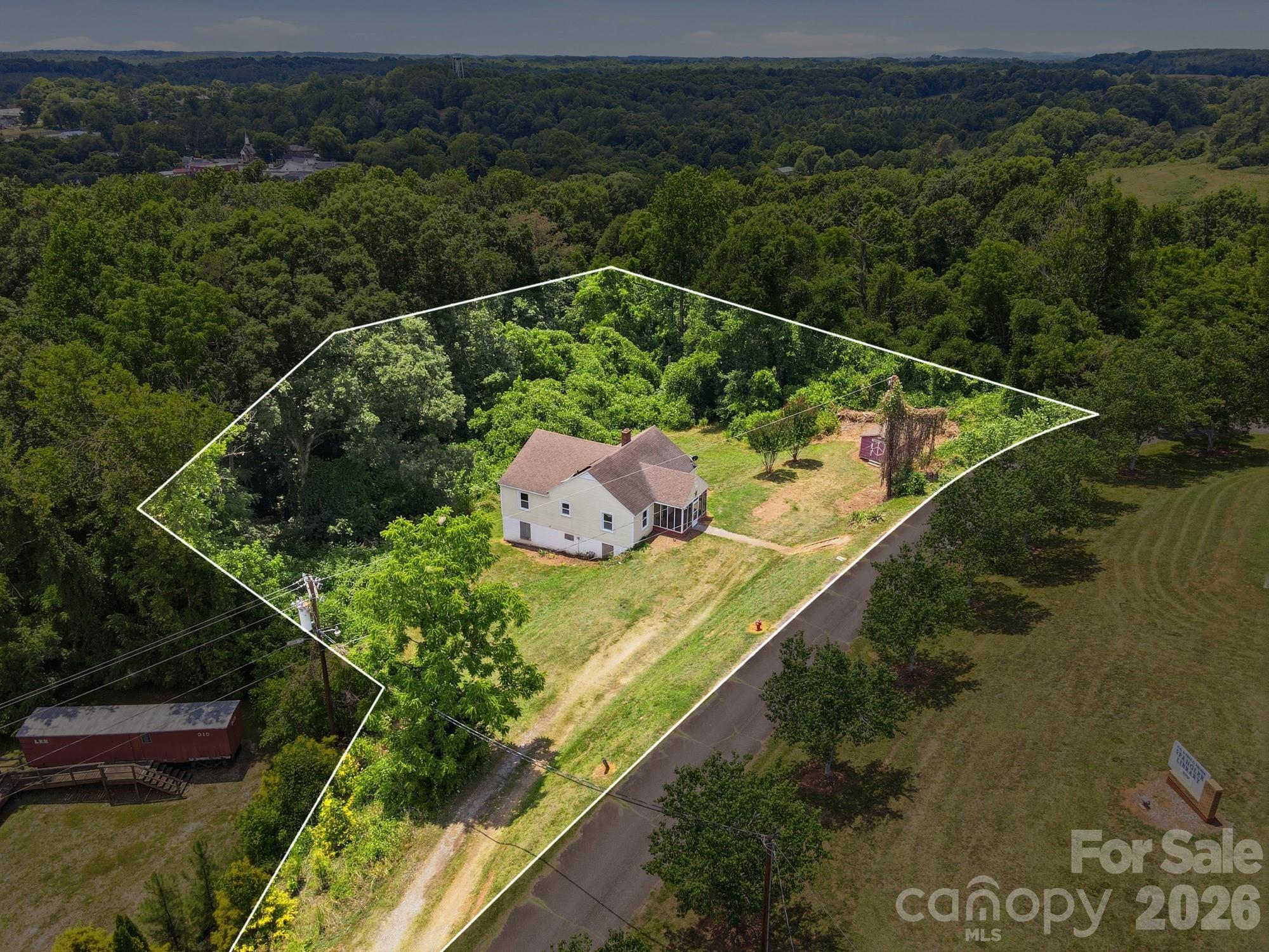 121 Piedmont Drive — Lawndale