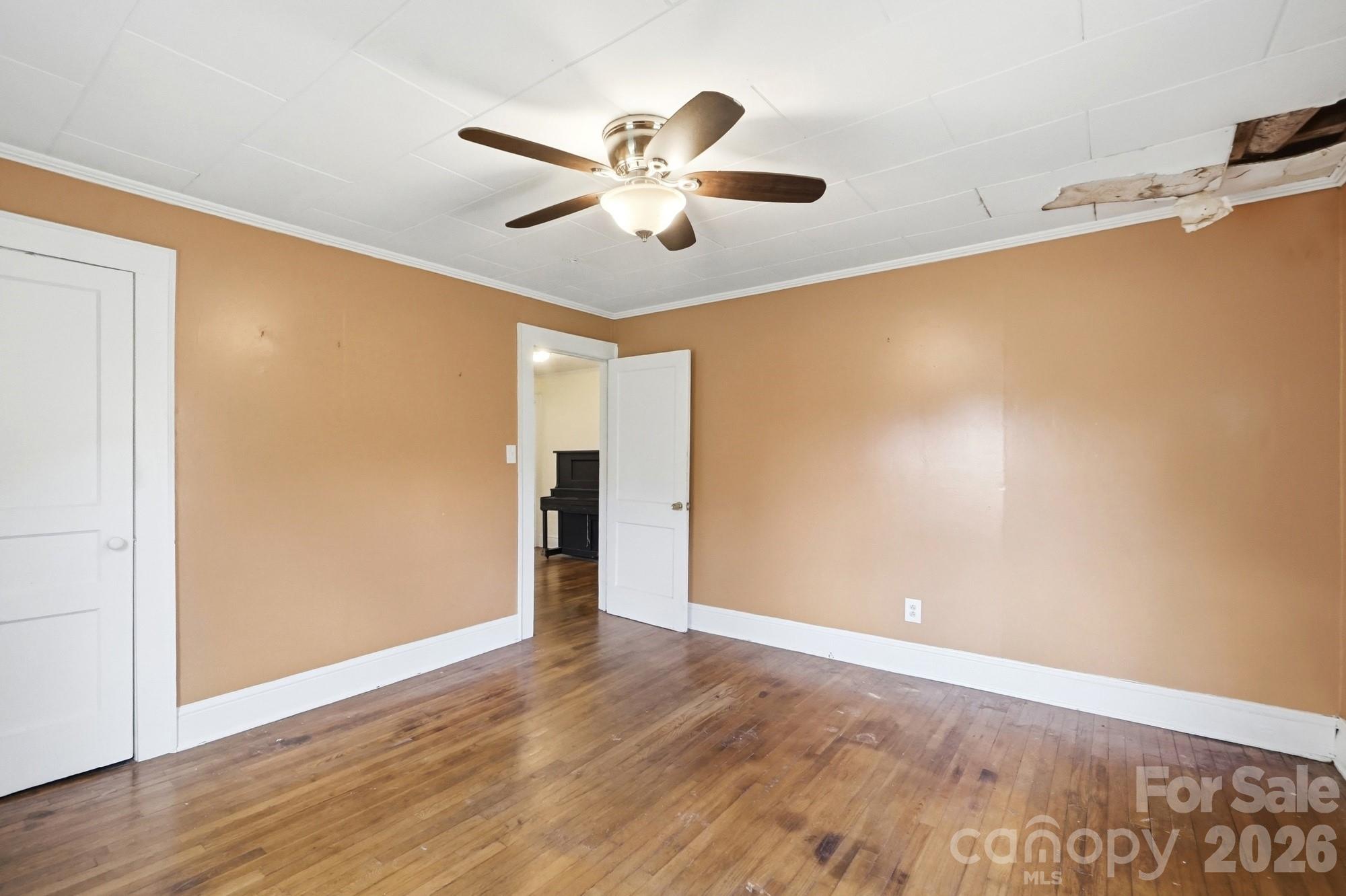 121 Piedmont Drive — Lawndale