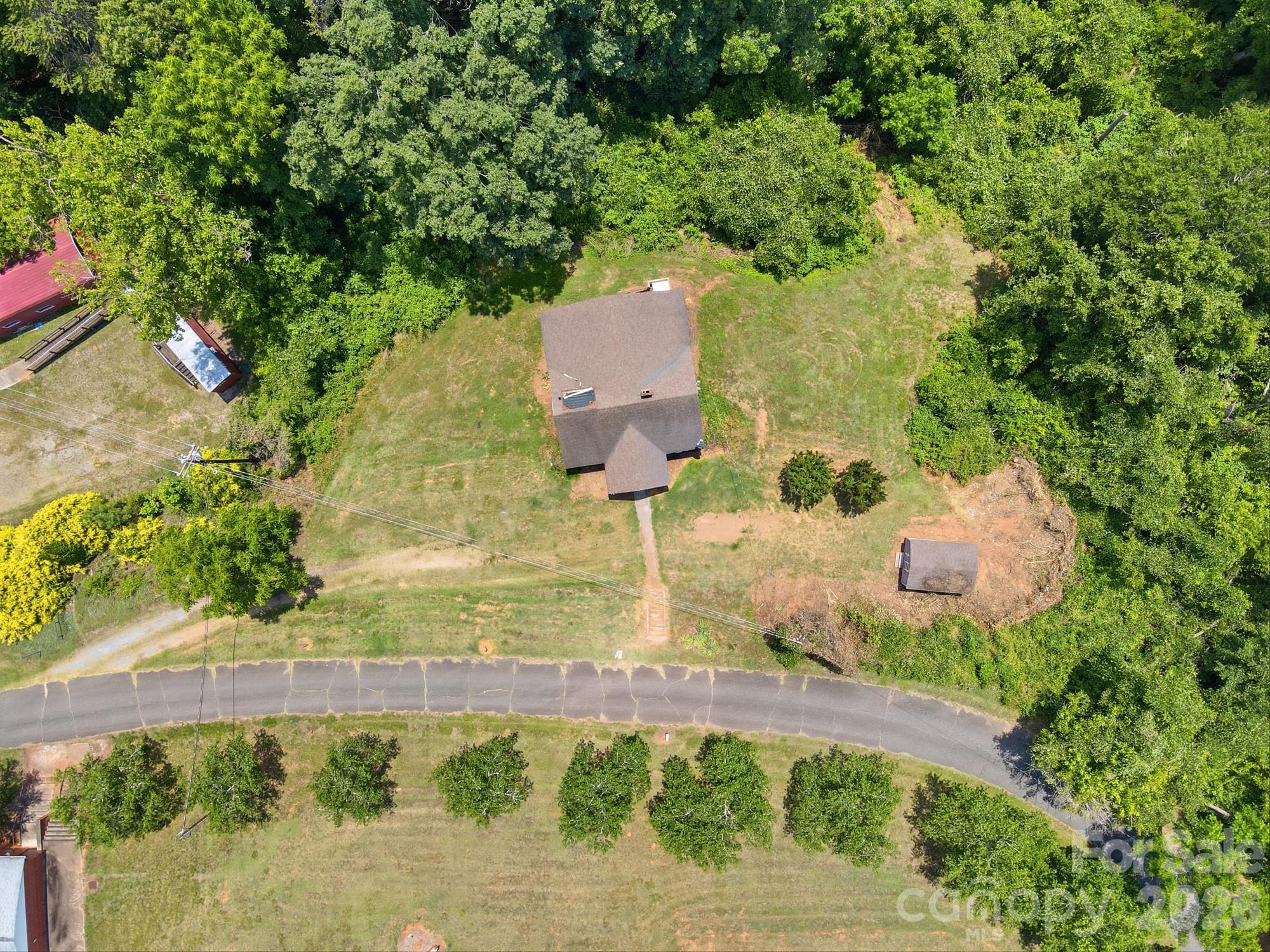 121 Piedmont Drive — Lawndale