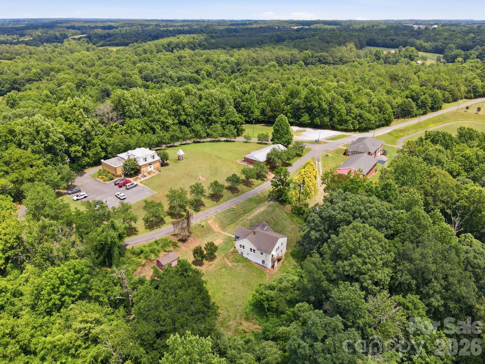 121 Piedmont Drive — Lawndale