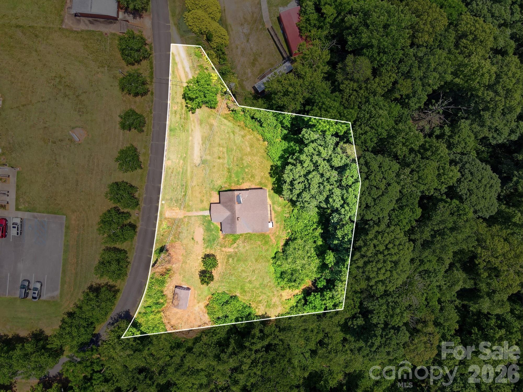 121 Piedmont Drive — Lawndale