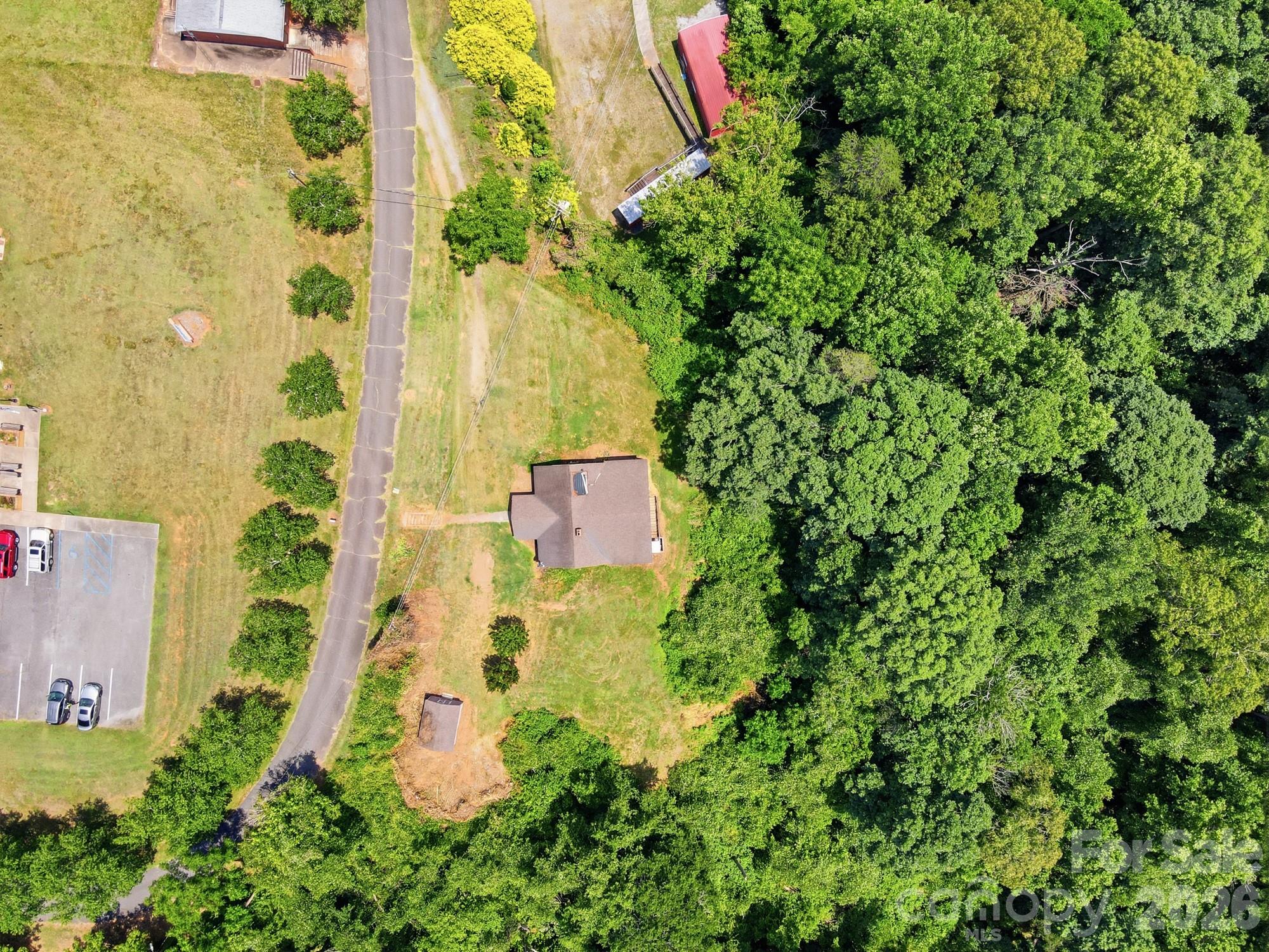121 Piedmont Drive — Lawndale