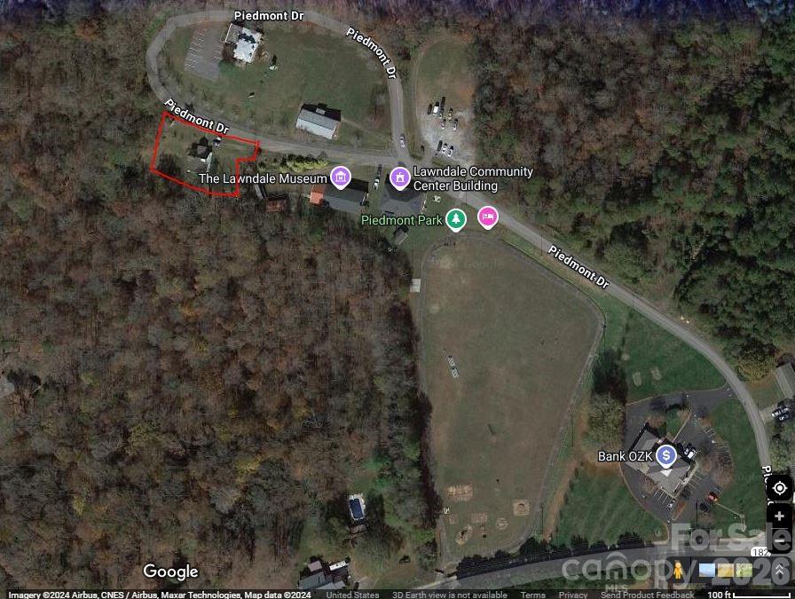 121 Piedmont Drive — Lawndale