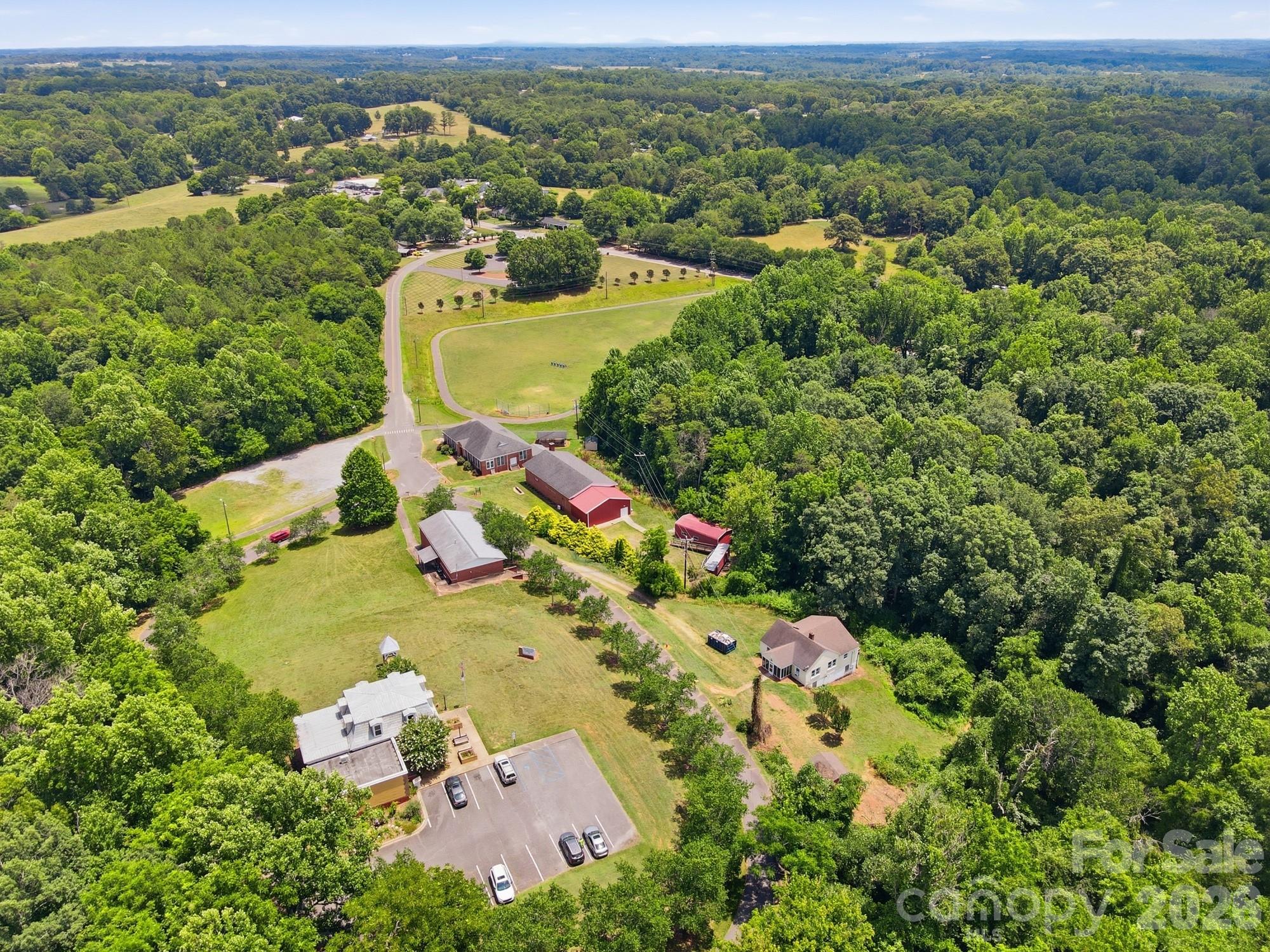 121 Piedmont Drive — Lawndale