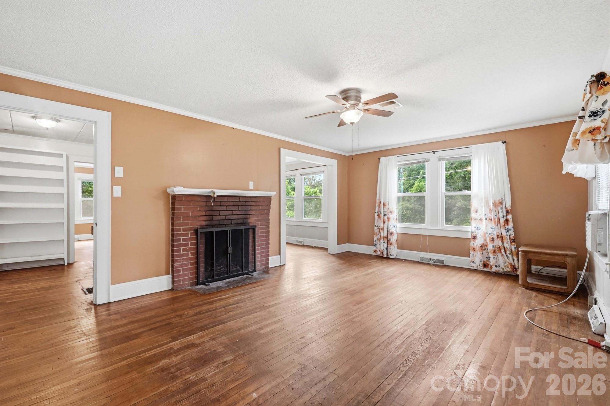 121 Piedmont Drive — Lawndale