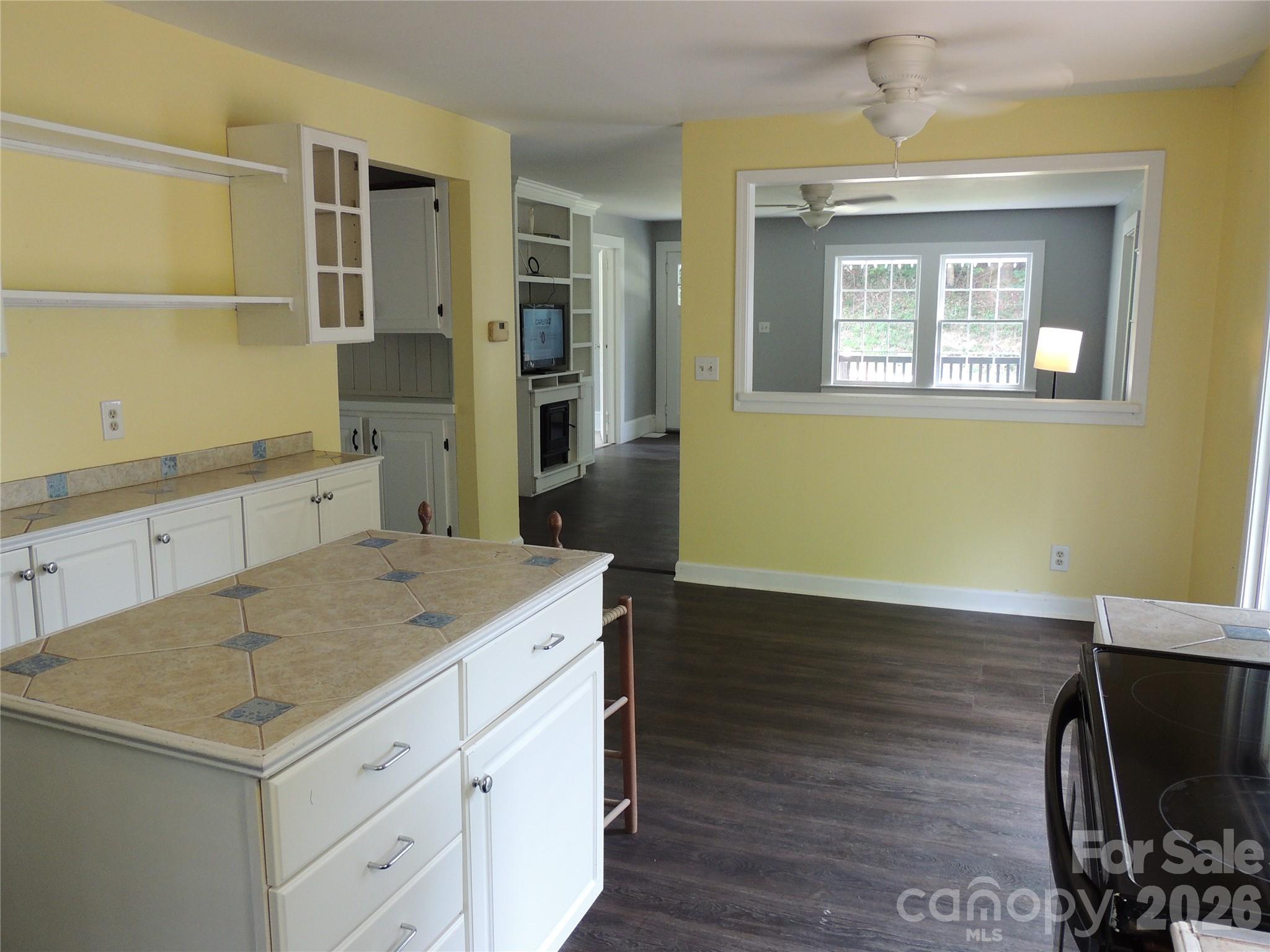 1002 S Main Street S — Rutherfordton