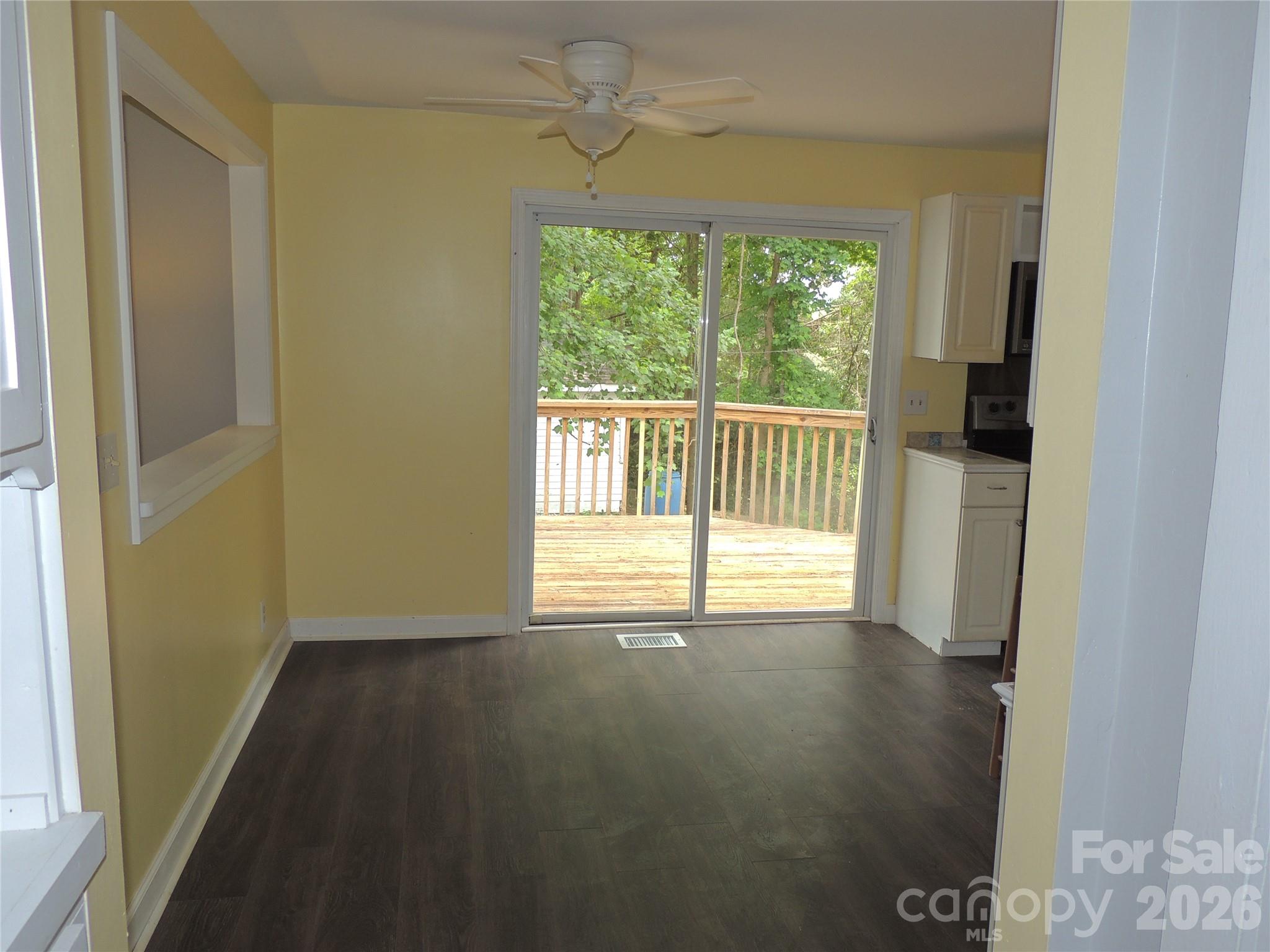 1002 S Main Street S — Rutherfordton