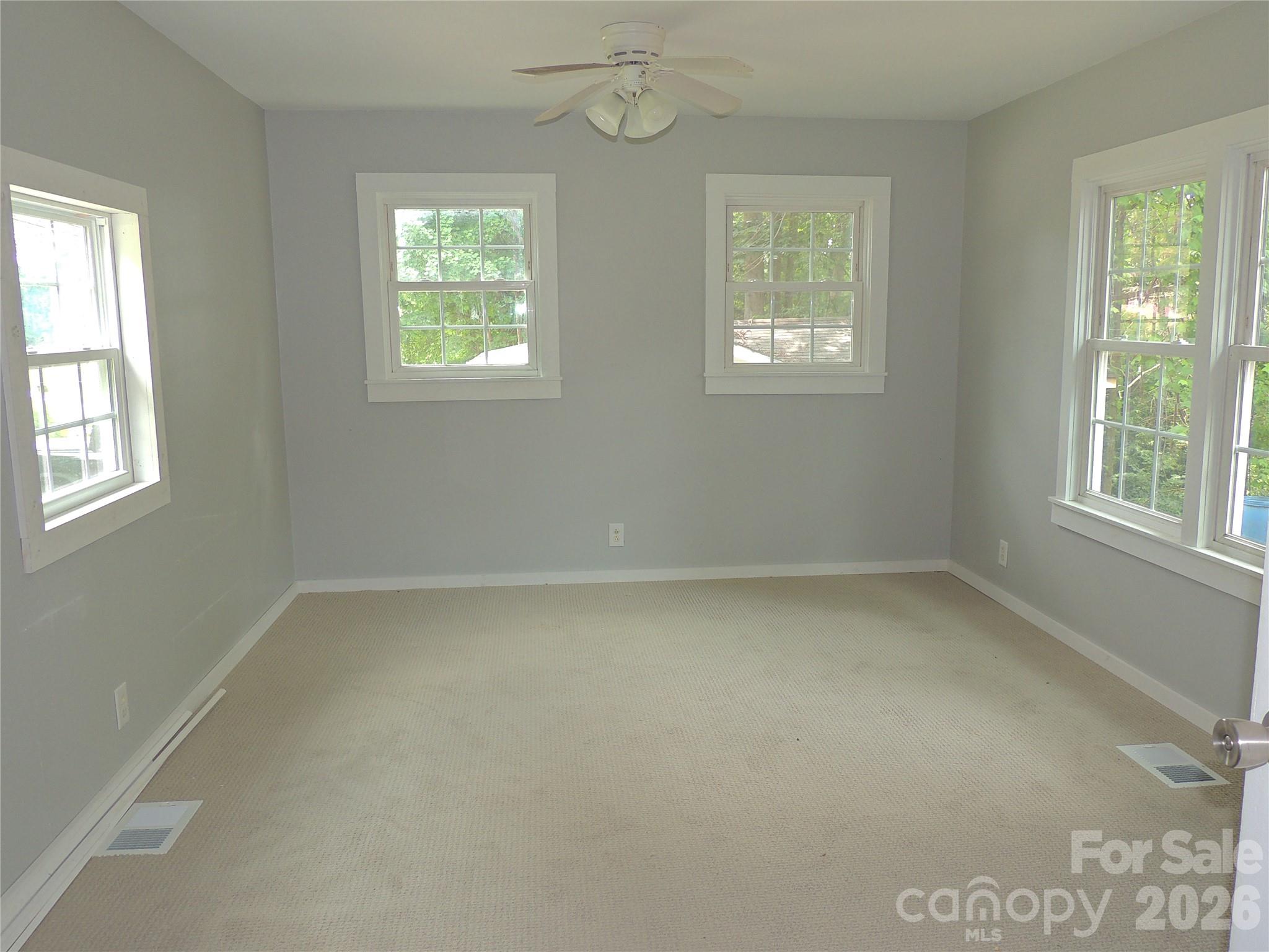 1002 S Main Street S — Rutherfordton