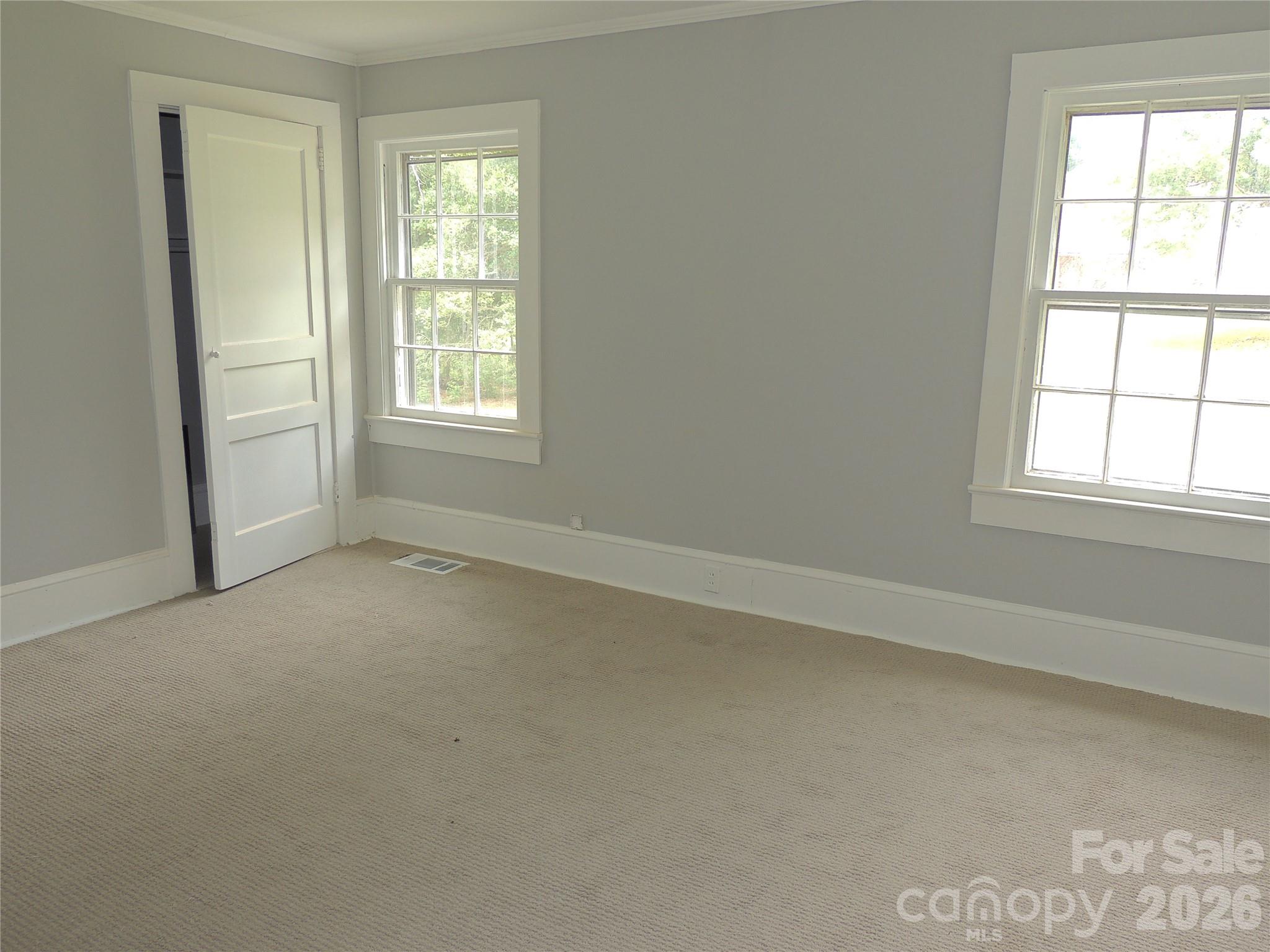 1002 S Main Street S — Rutherfordton