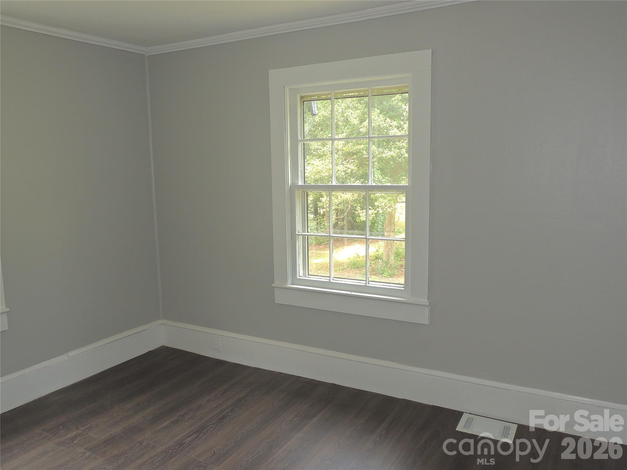 1002 S Main Street S — Rutherfordton