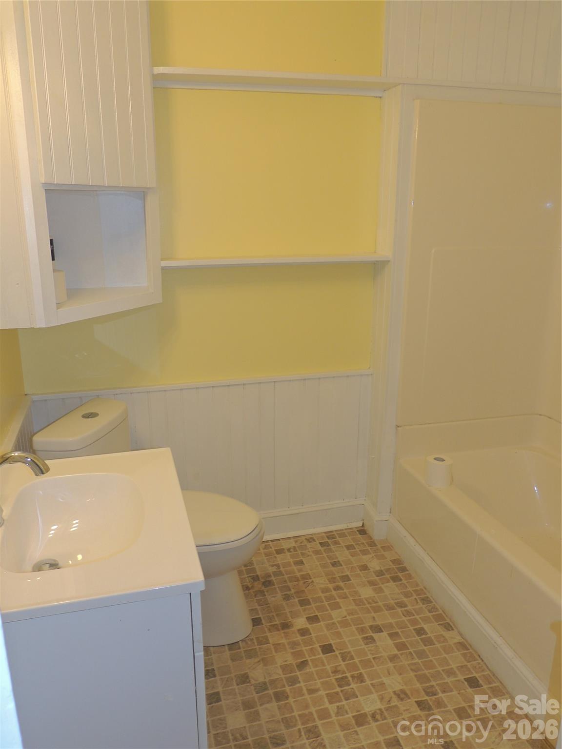 1002 S Main Street S — Rutherfordton