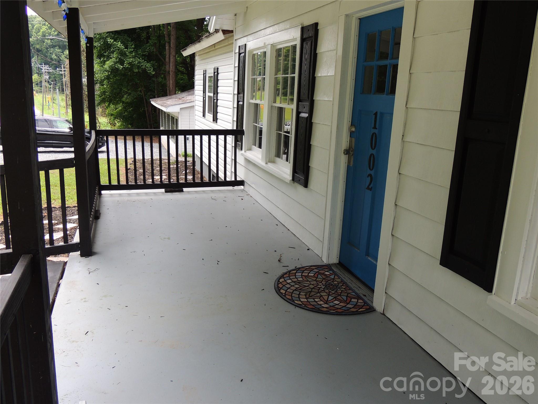 1002 S Main Street S — Rutherfordton