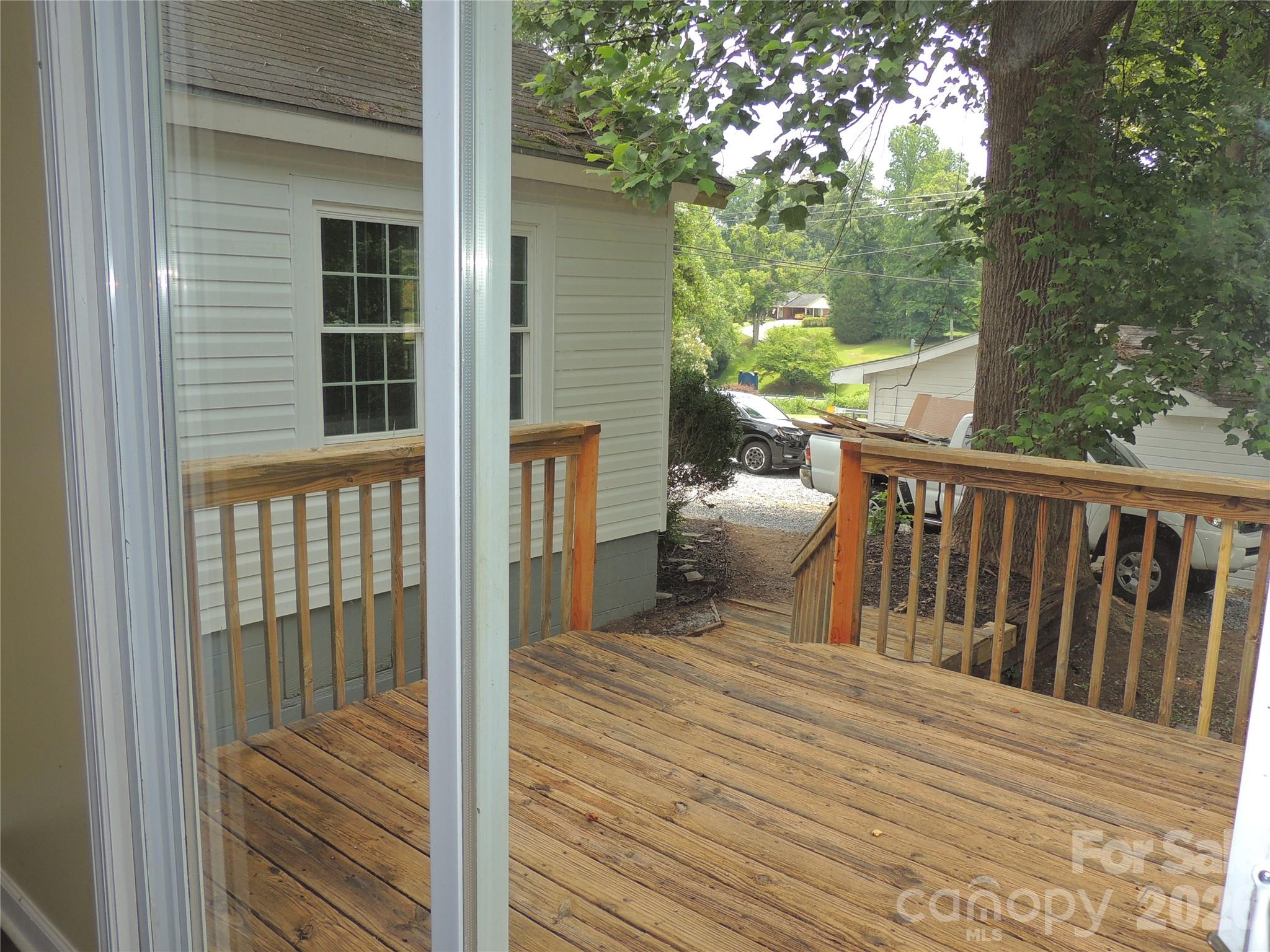 1002 S Main Street S — Rutherfordton