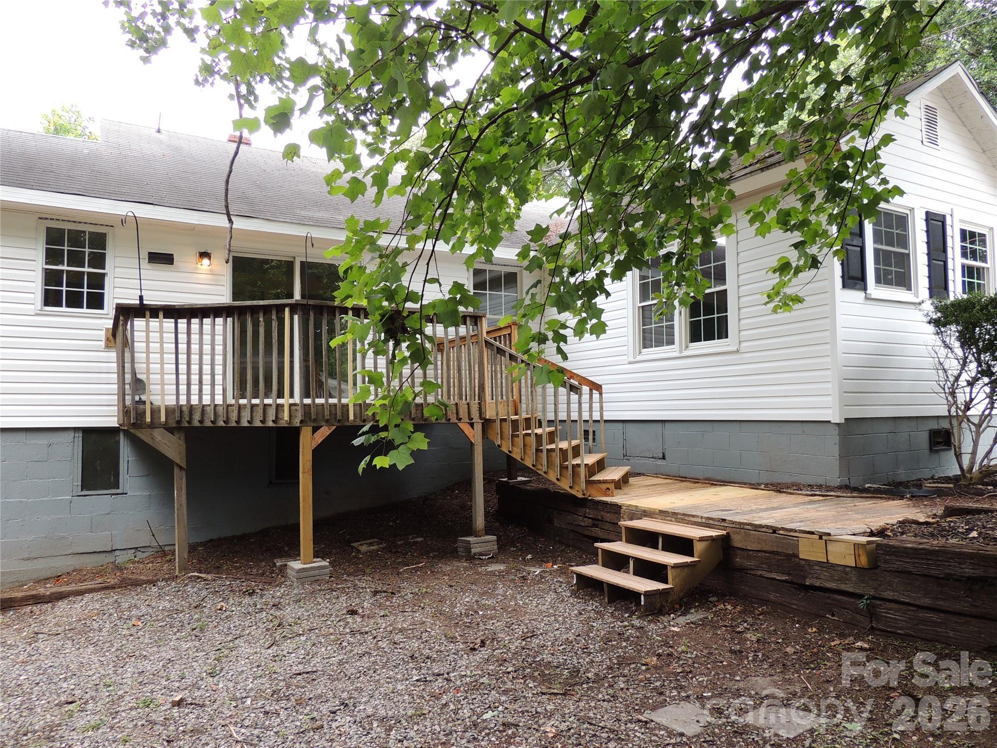 1002 S Main Street S — Rutherfordton