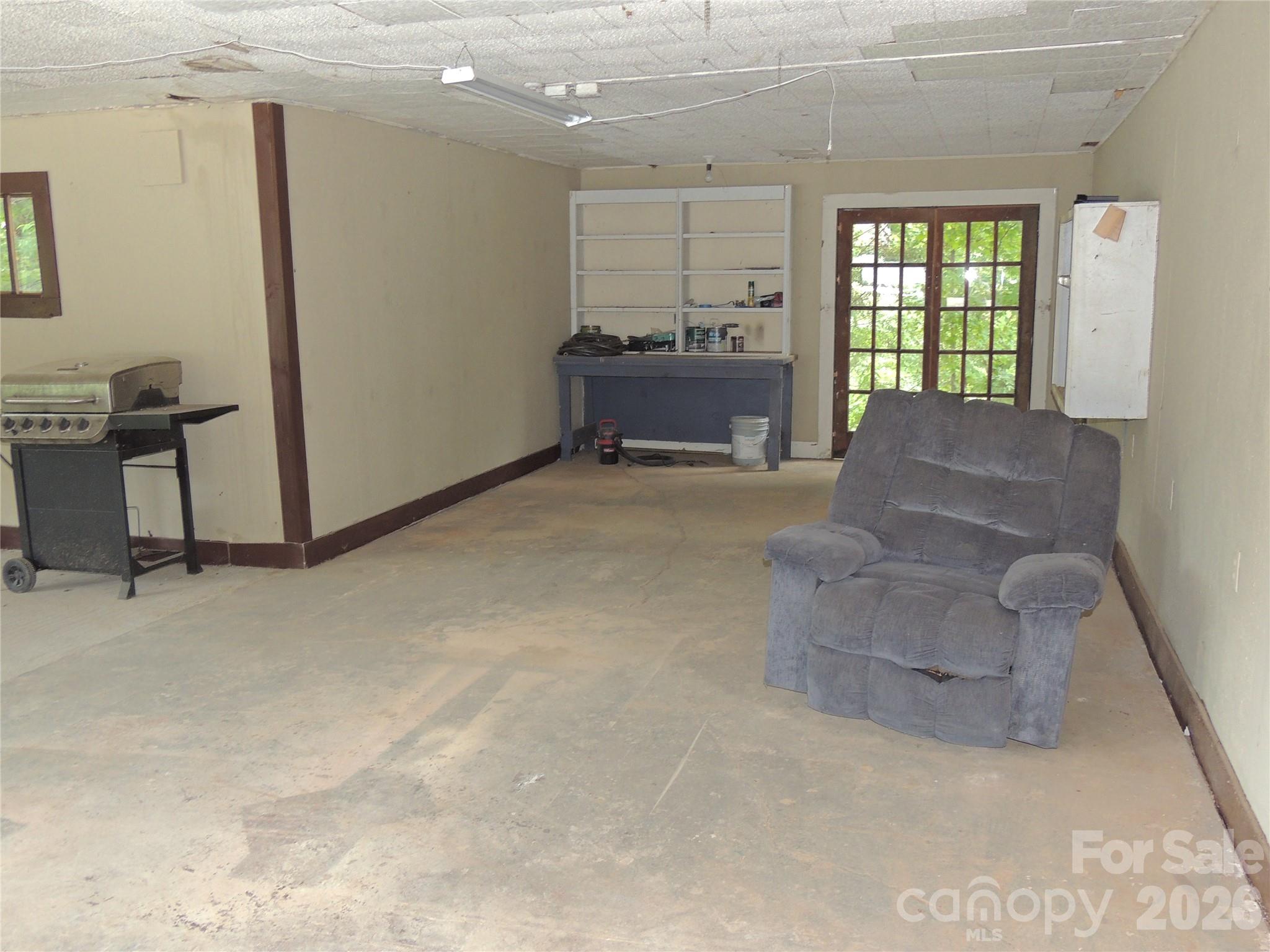 1002 S Main Street S — Rutherfordton