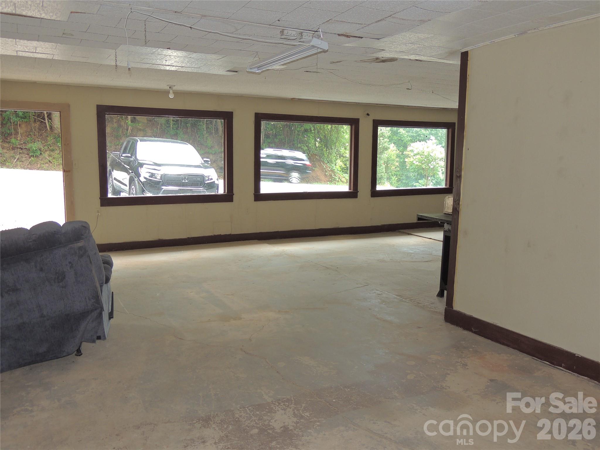 1002 S Main Street S — Rutherfordton